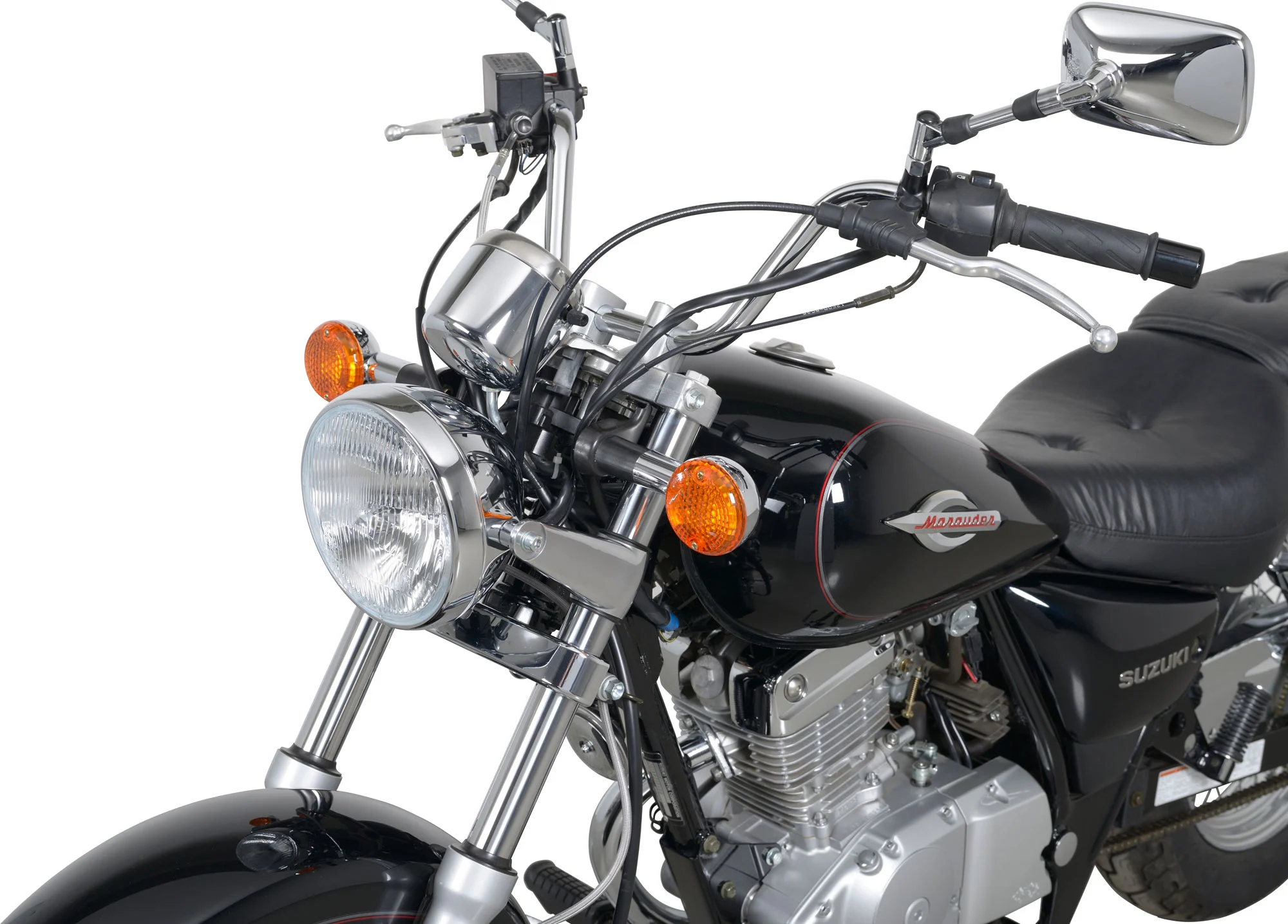 Support de Phare de Moto, MoreChioce 1 Paire 39 mm à 41 mm Support de Pince  de Phare Moto-phares Support de Montage pour Coureurs de Moto Vélo :  : Auto et Moto