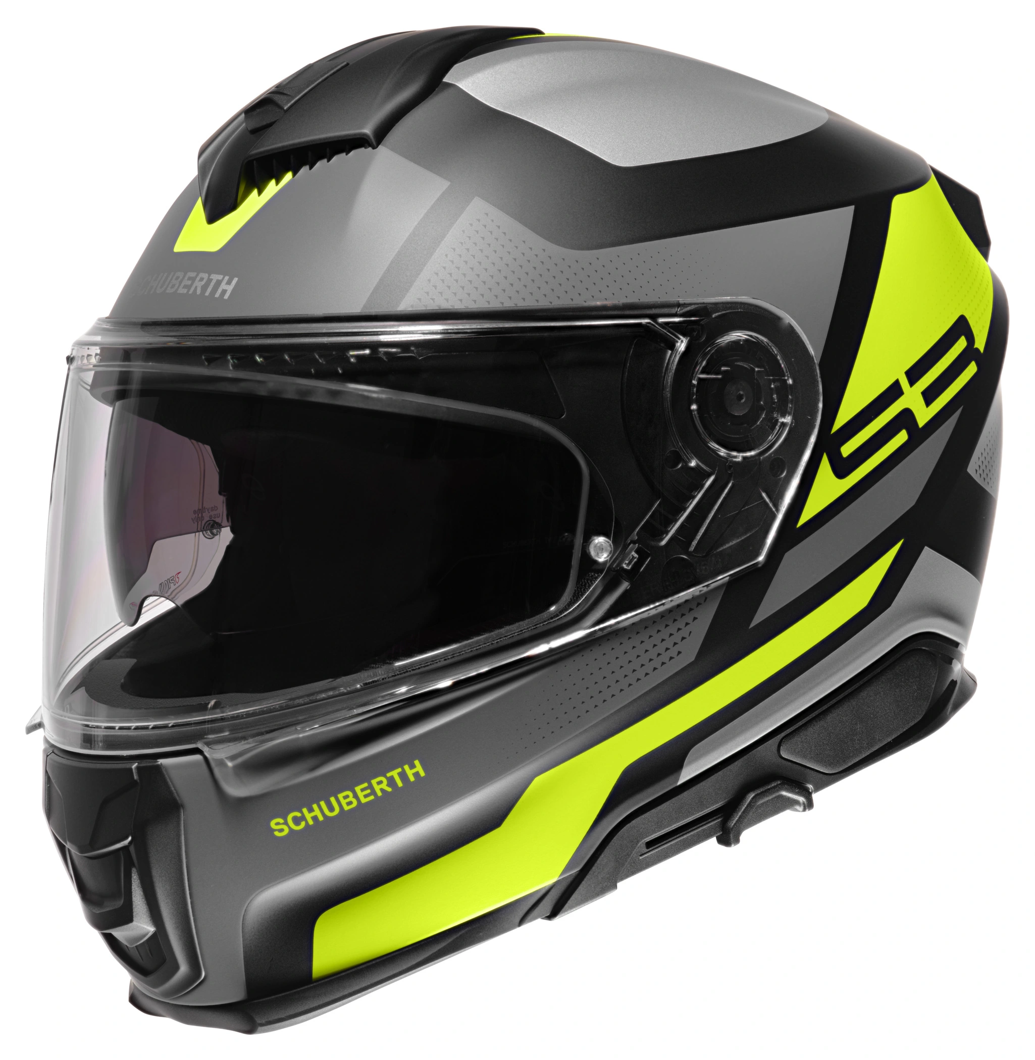 Schuberth motorcycle helmets usa sales