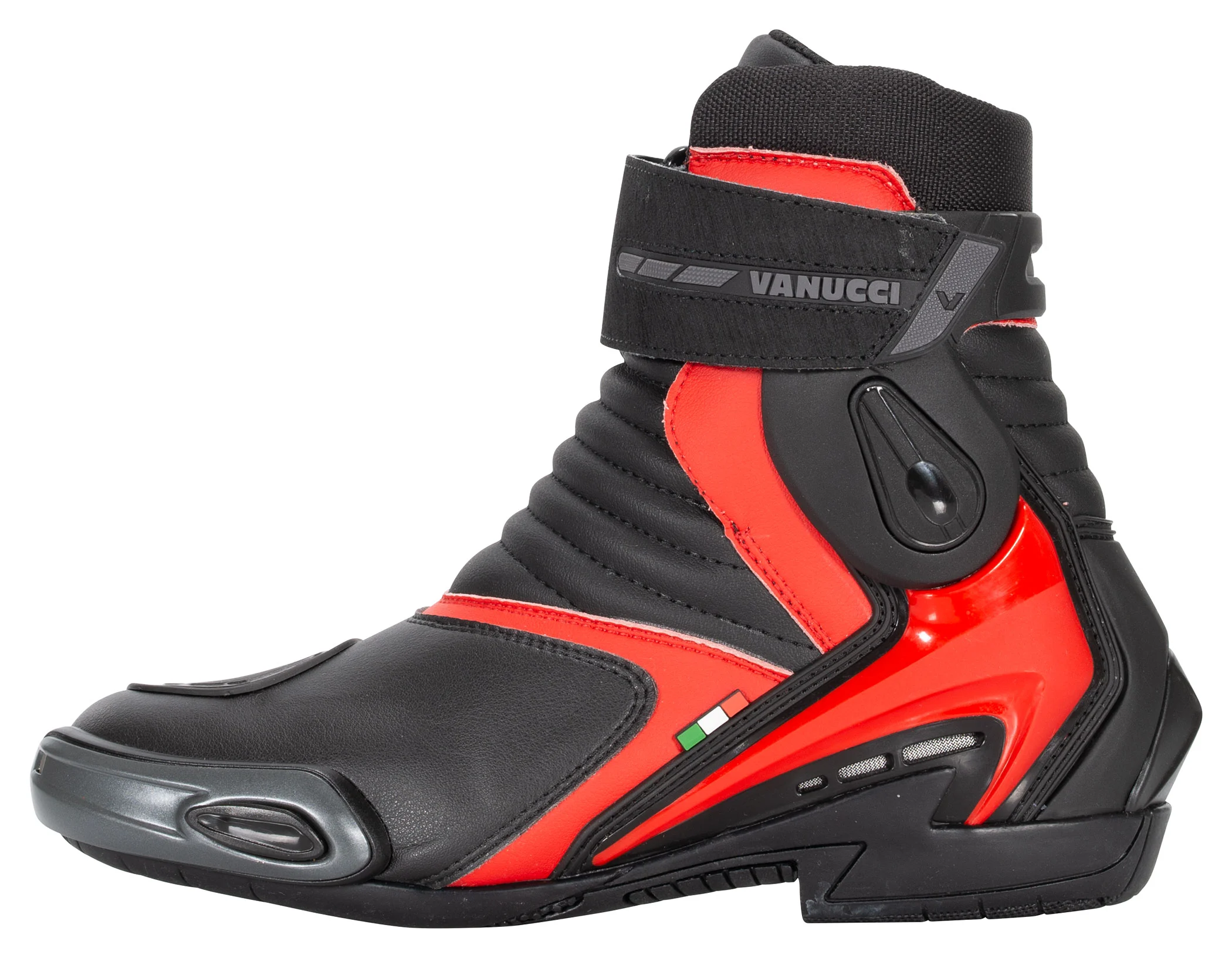Vanucci VSB 2 Boot