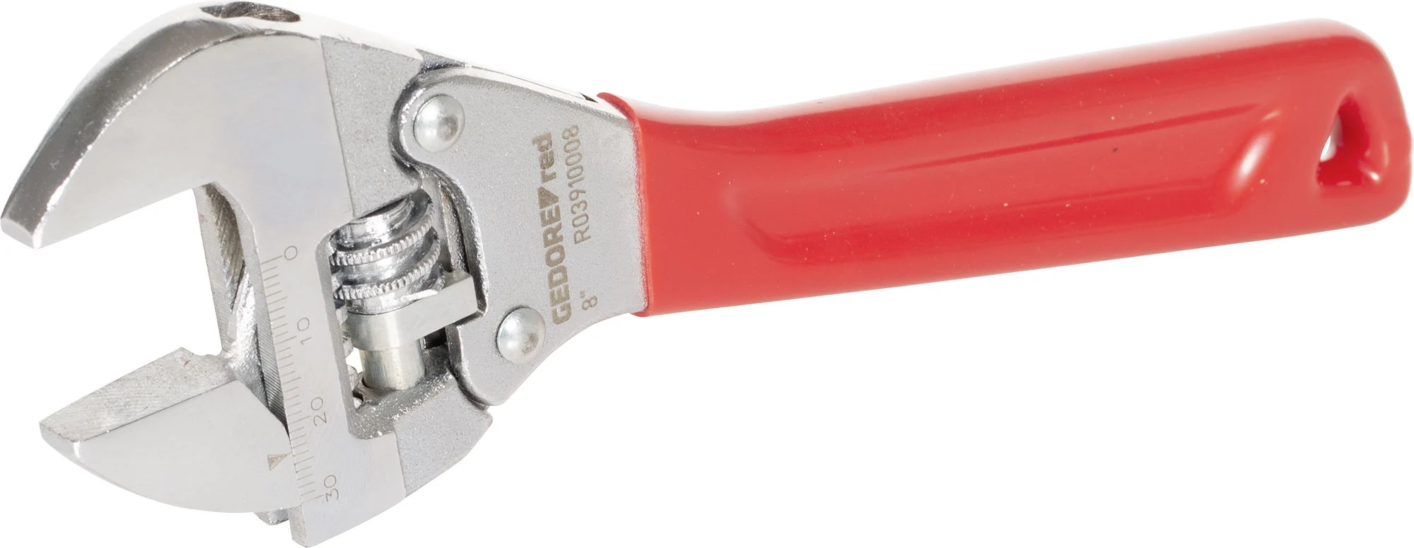 Gedore red GEDORE red chiave inglese con chiave a cricchetto di 2 dimensioni