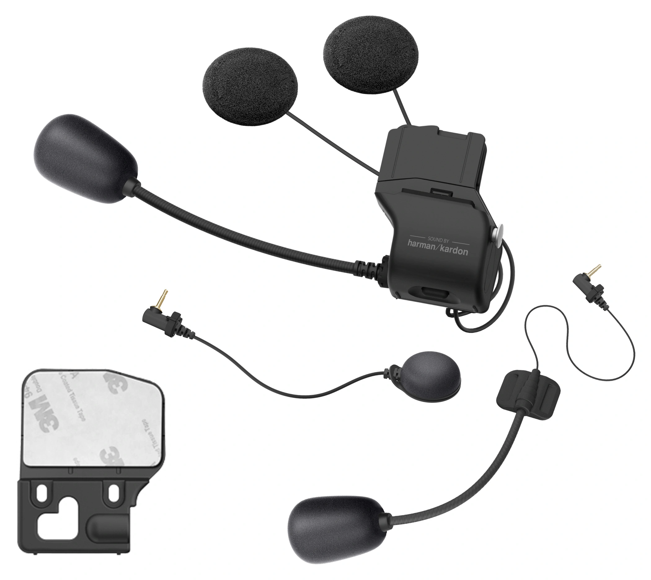 Sena 50s speakers 2025