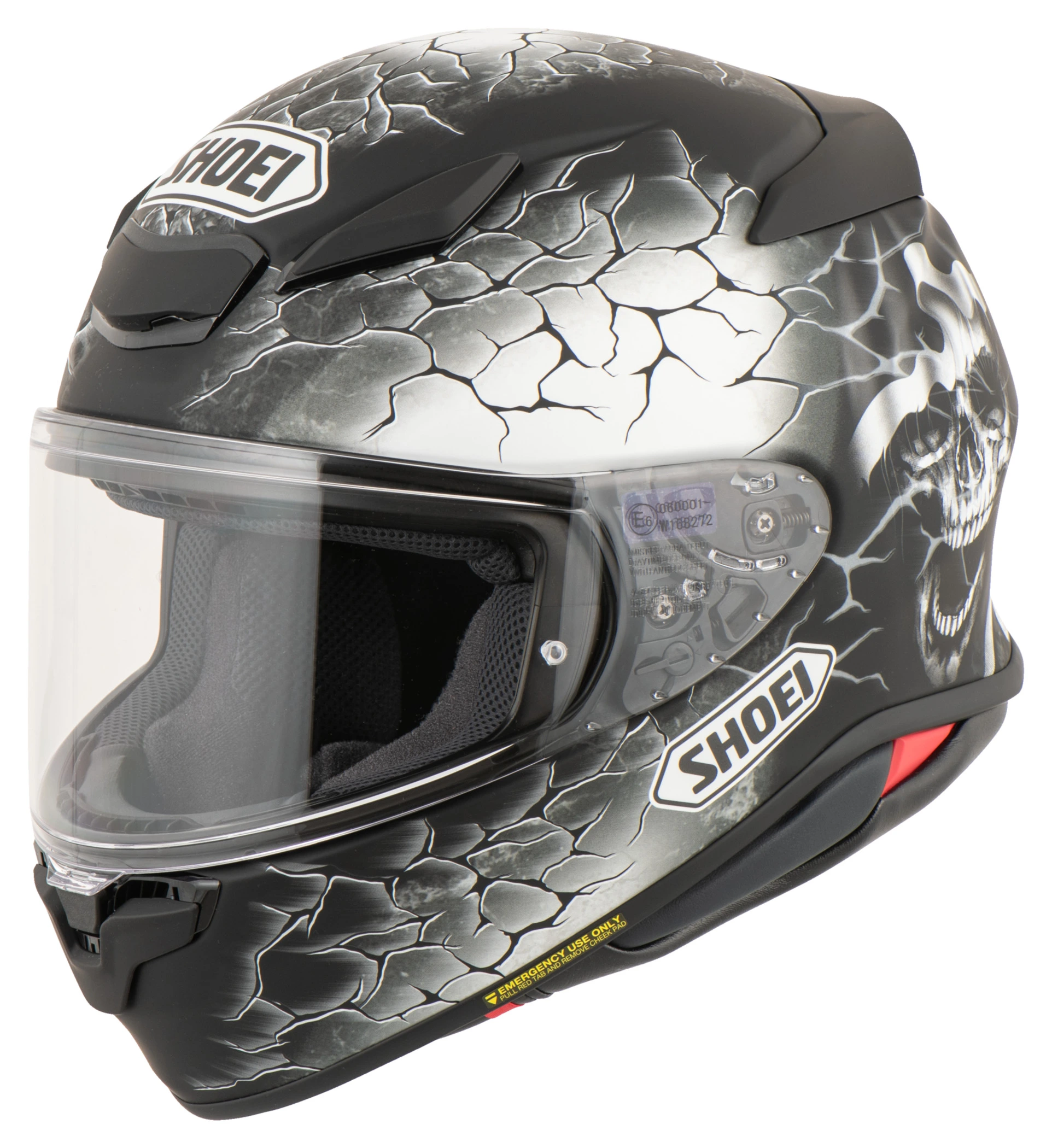 Shoei Shoei NXR 2 Gleam TC 5 Full Face Helmet