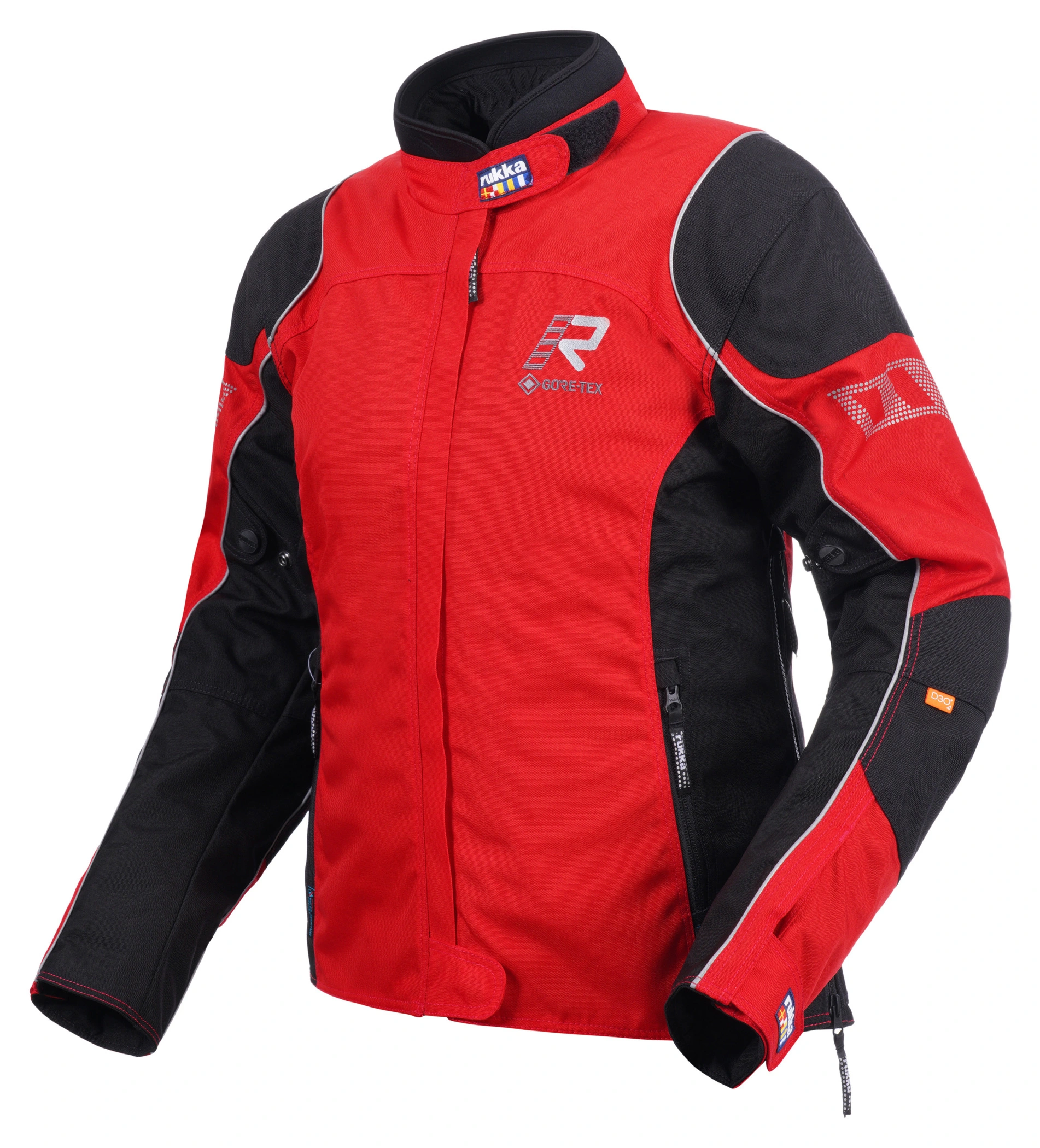 Rukka textile jackets sales