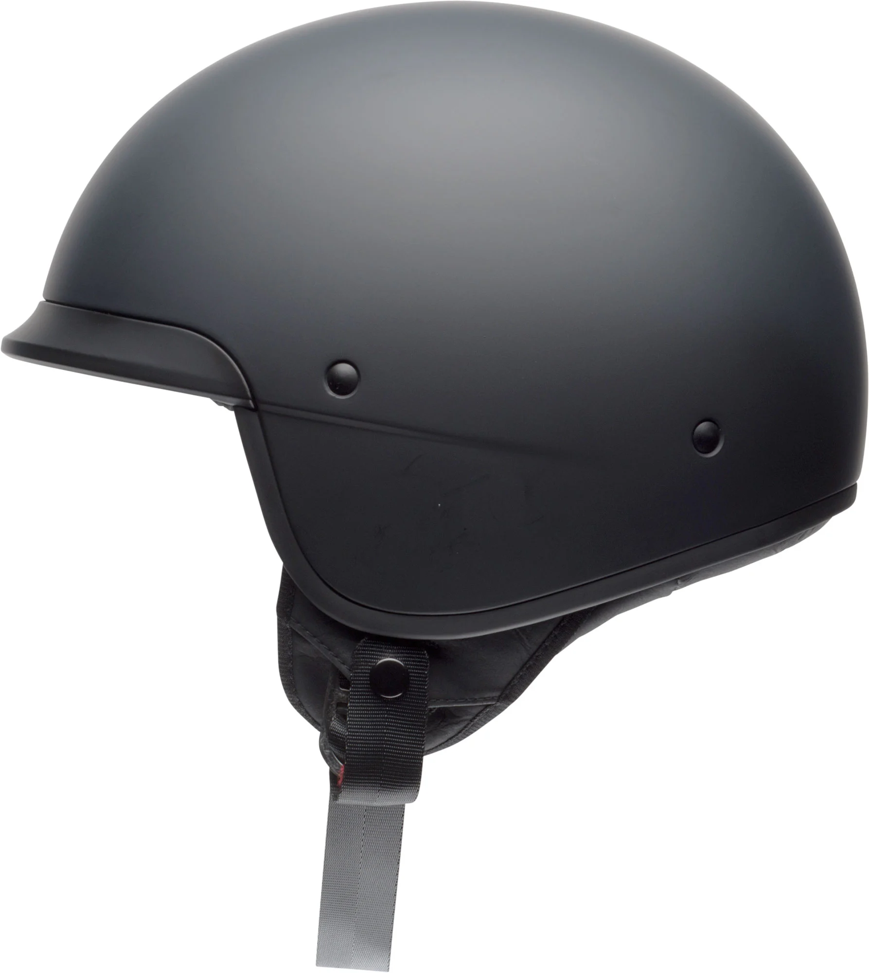 Bell air scout helmet top