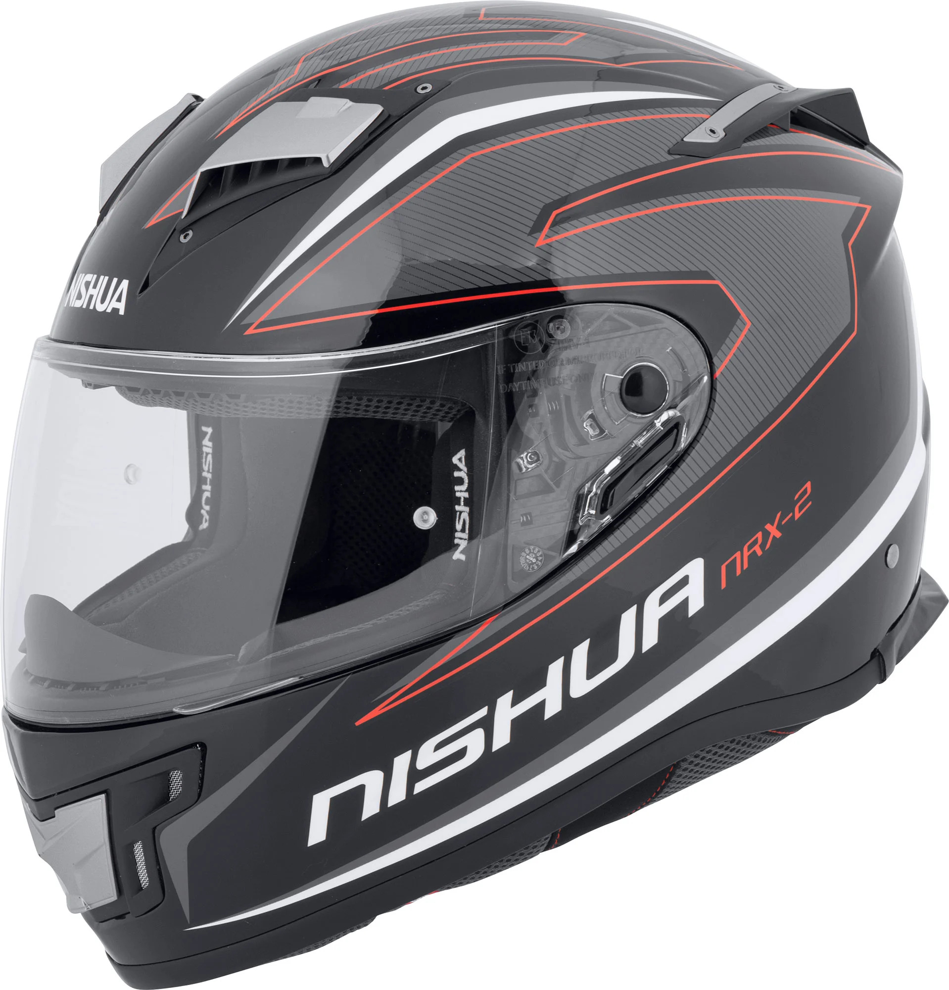 Nishua Nishua NRX 2 Full Face Helmet low cost Louis
