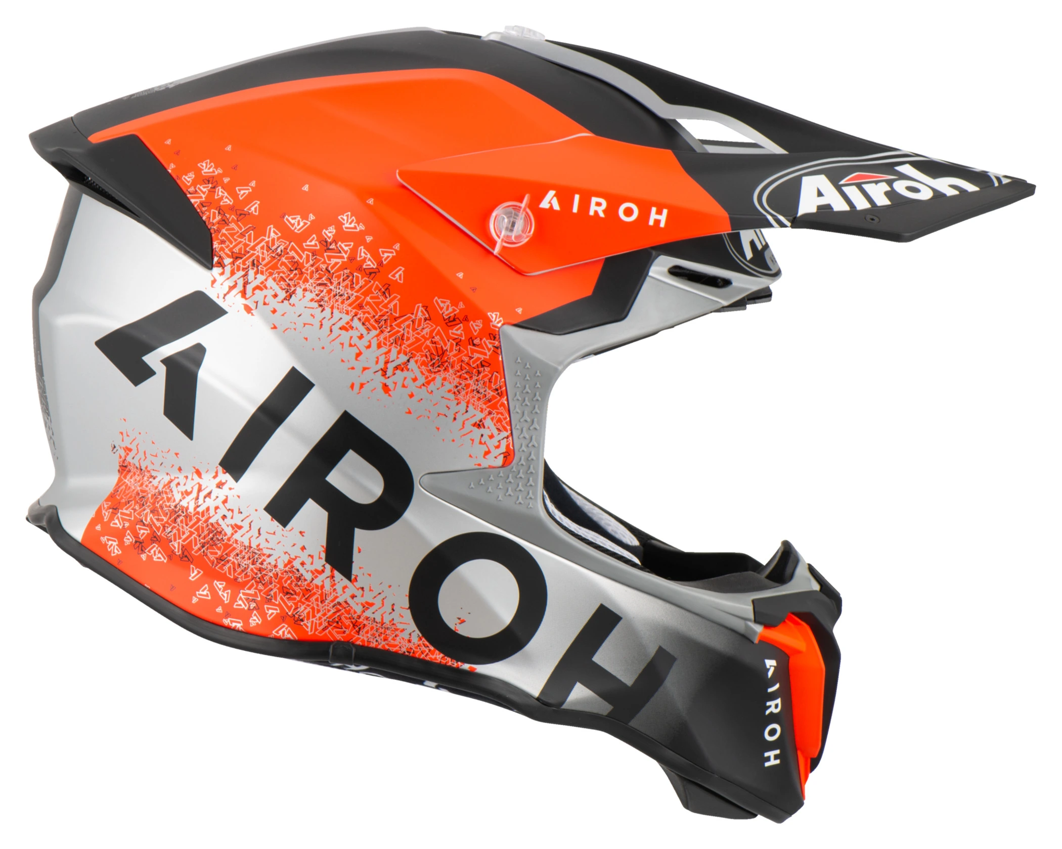 Airoh twist store 2.0 frame