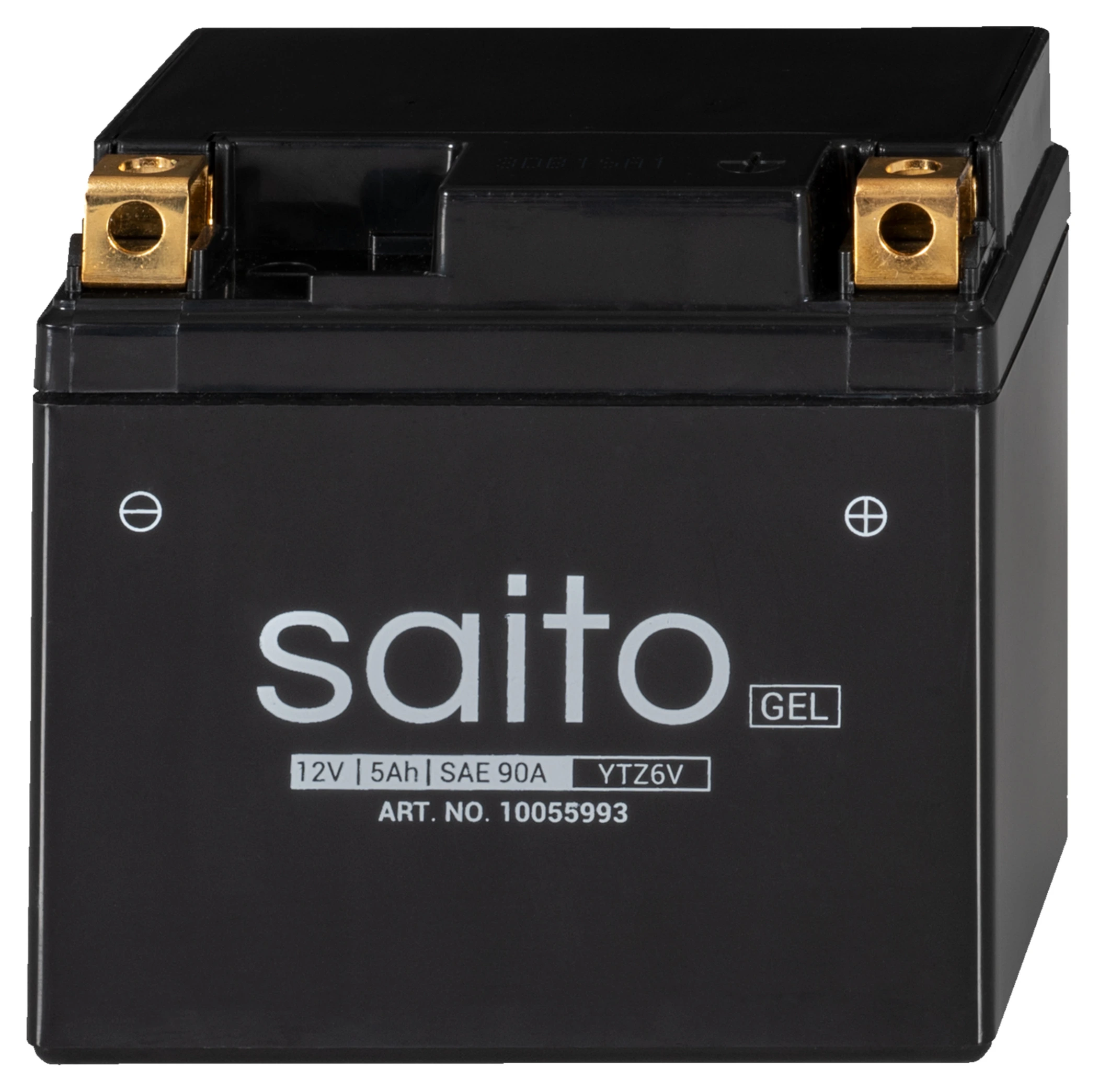 Saito saito Gel-Batterie günstig