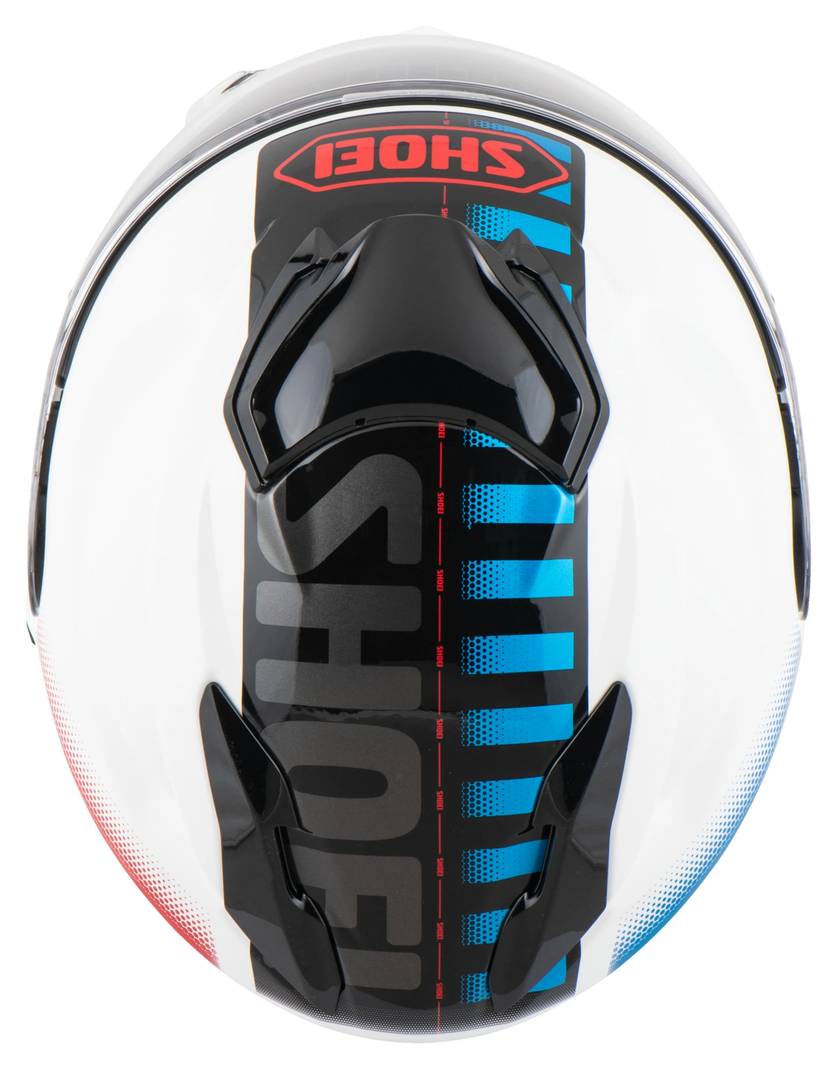 Shoei gt air hotsell tc10