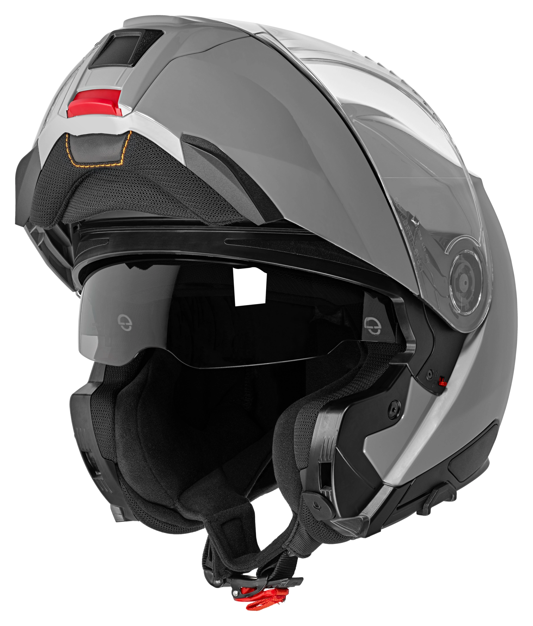 Schuberth Schuberth C5 Master Grey Flip-Up Helmet