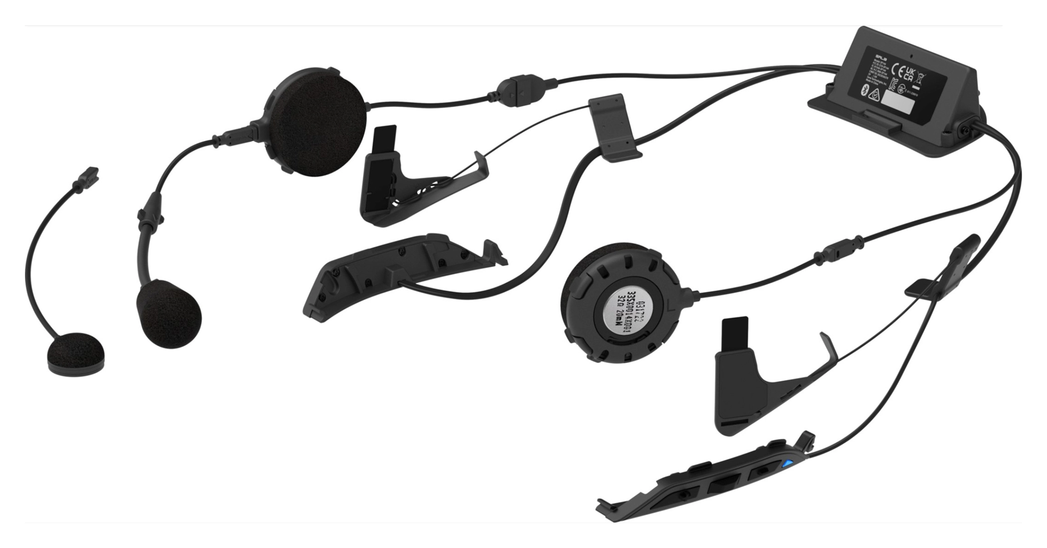 Sena srl sale 1