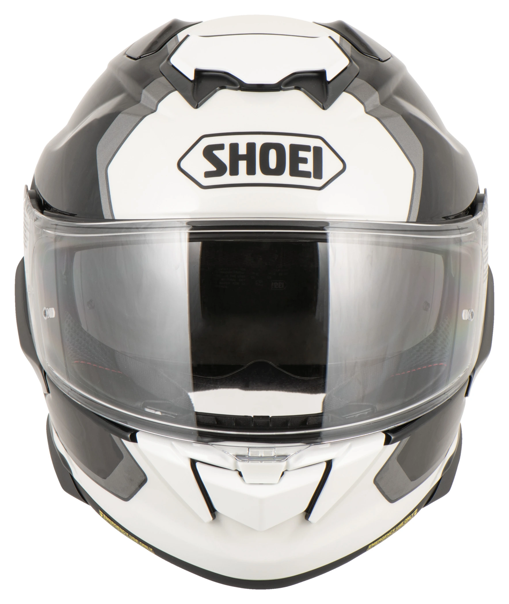 Shoei gt deals air dauntless