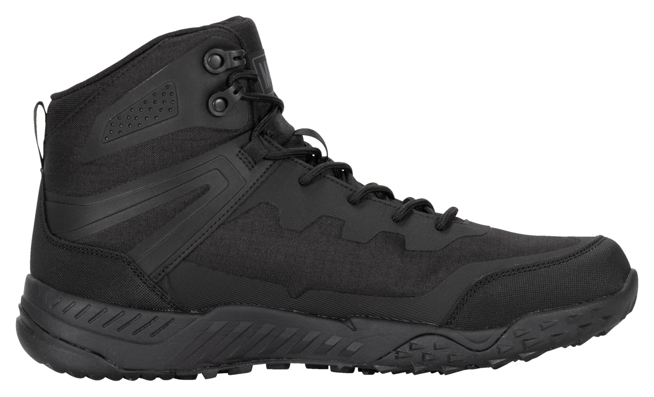 Mid cut tactical hotsell boots