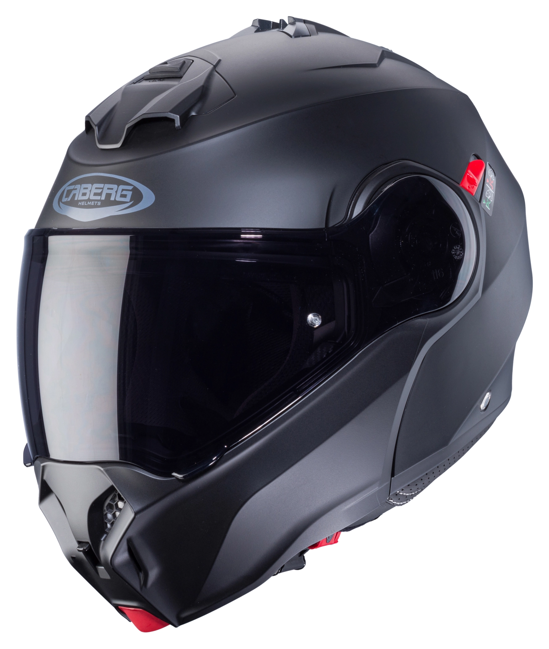 Caberg Caberg Duke Evo Flip Up Helmet low cost Louis