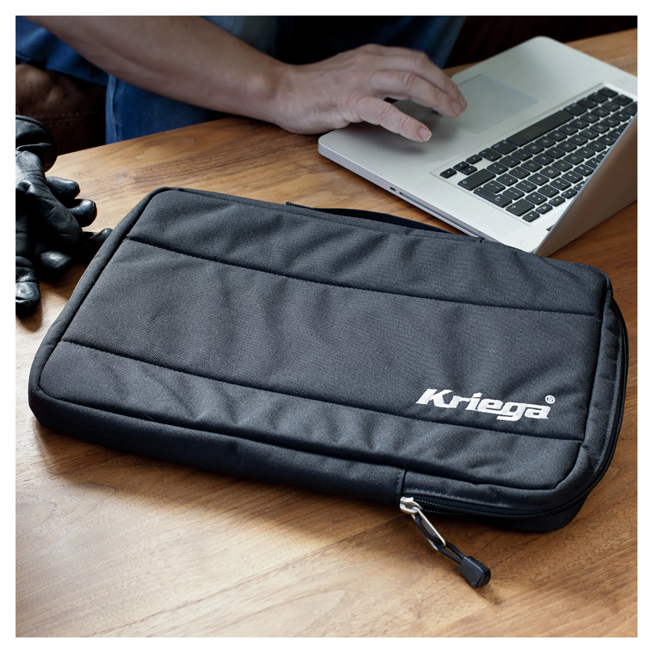 Kriega store laptop bag
