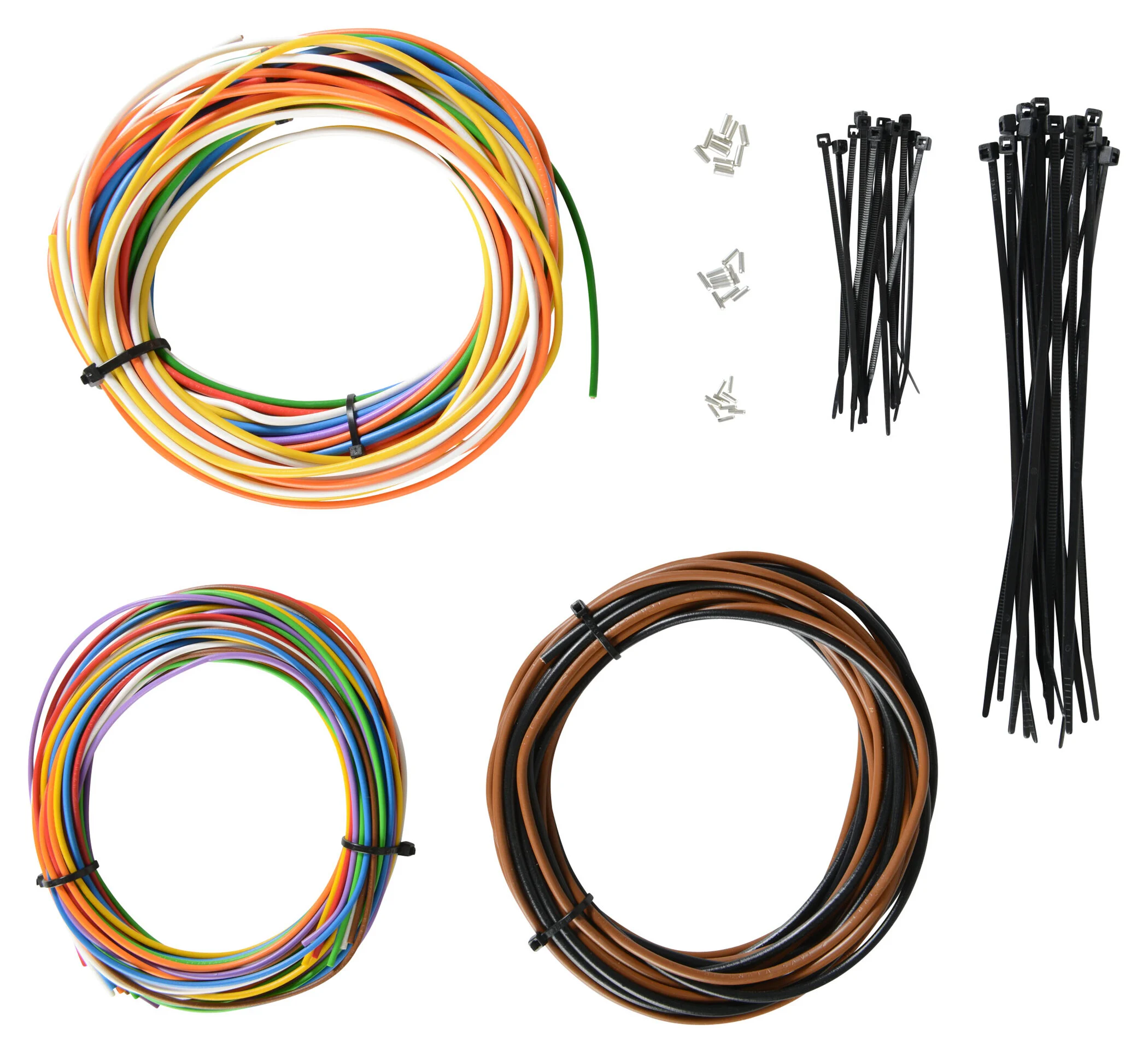 MOTOGADGET CABLE KIT FOR