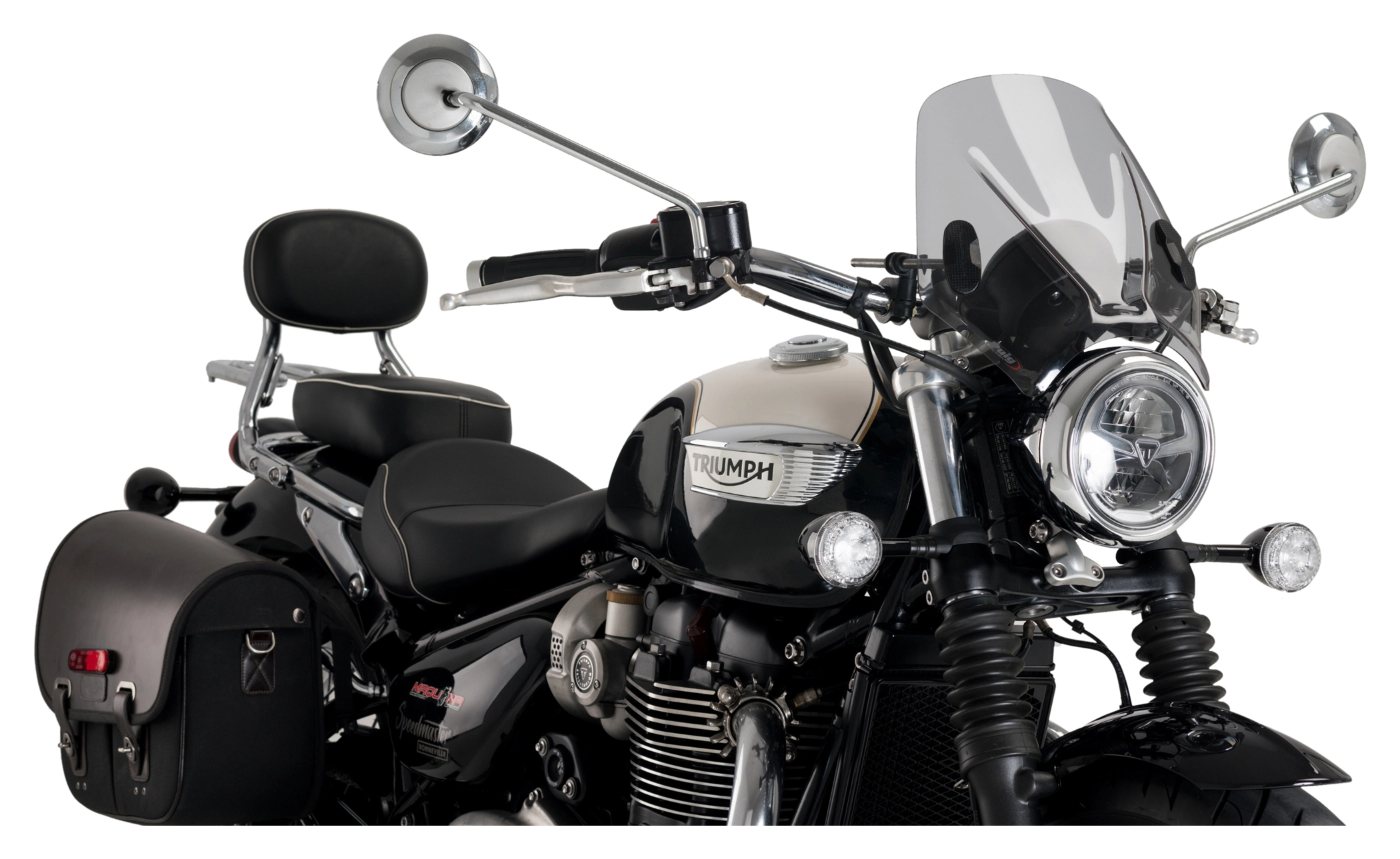 2 Amortisseurs arrières de moto 2 pièces, Harley Sportster XL1200 883 –  Biker-Shop-Online