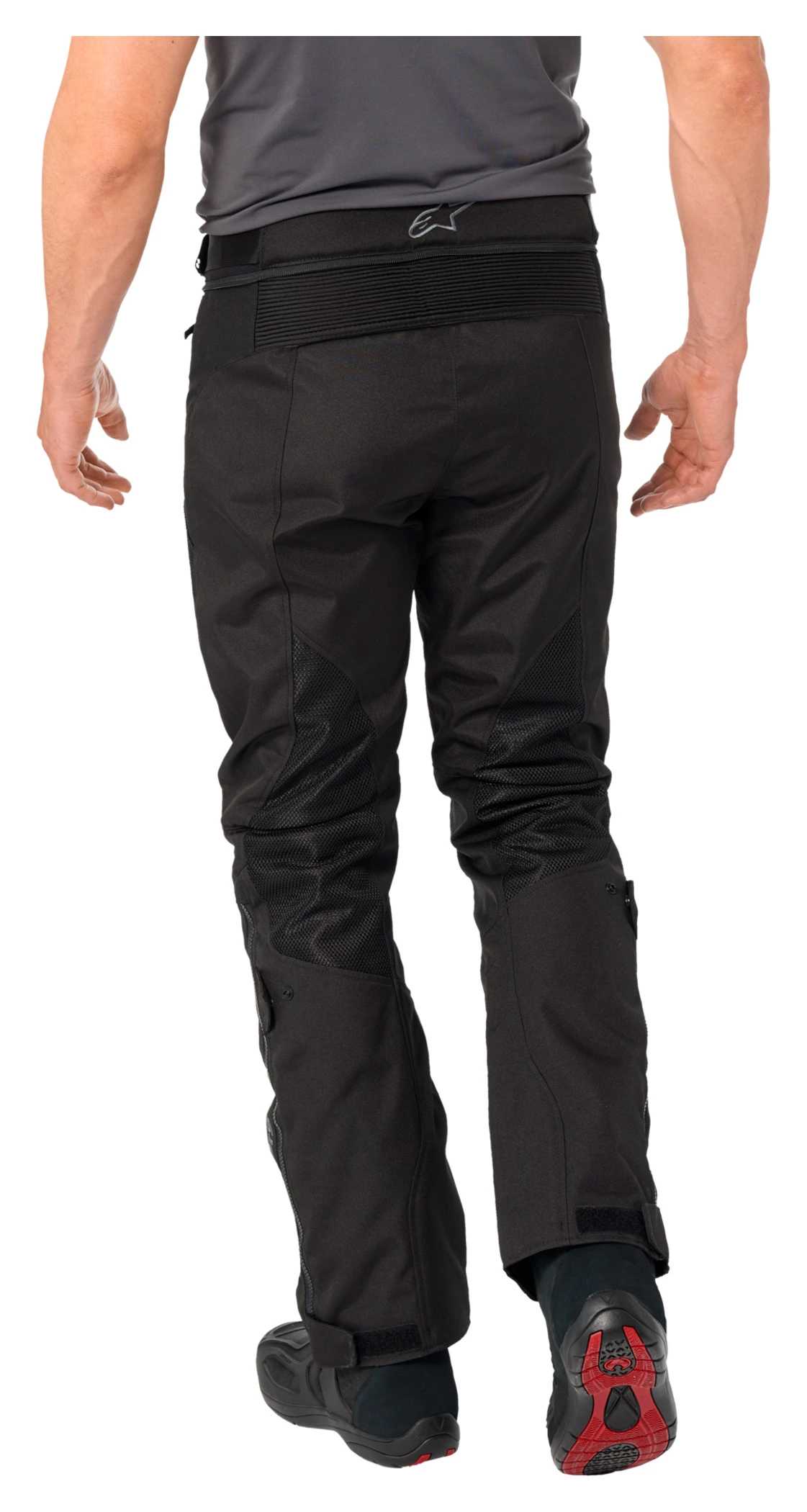 Wake discount air alpinestars