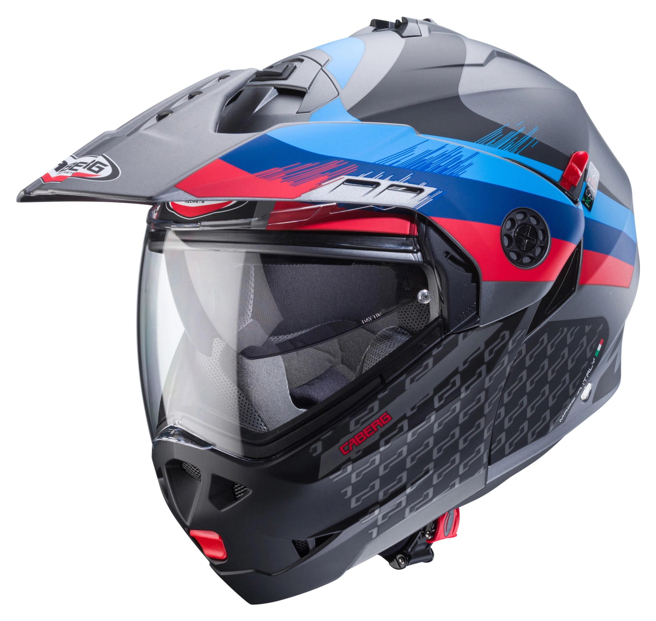 Caberg tourmax 2025