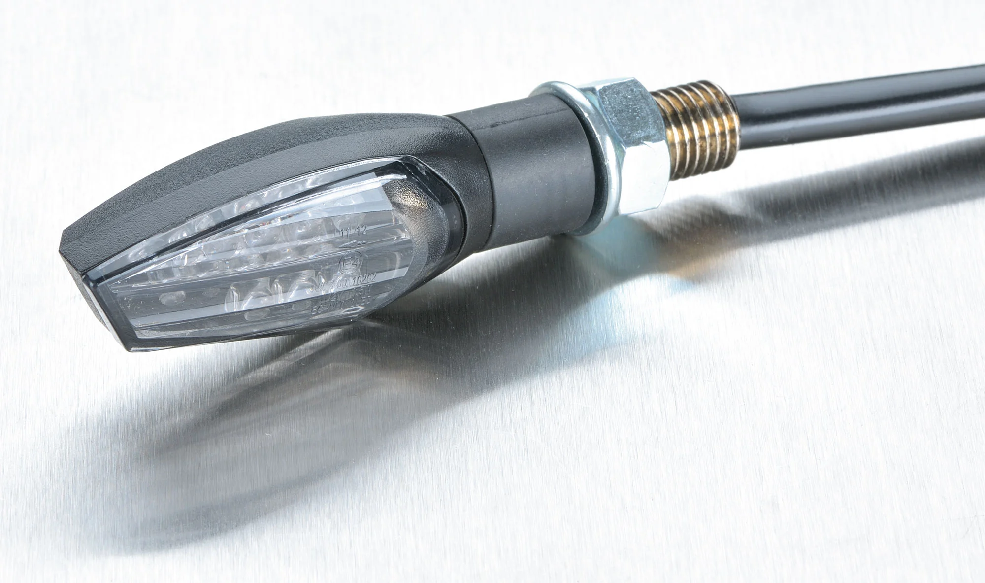 Spezial-Blinkgeber für LED-Blinker, Leistung 1 - 30 W von Louis