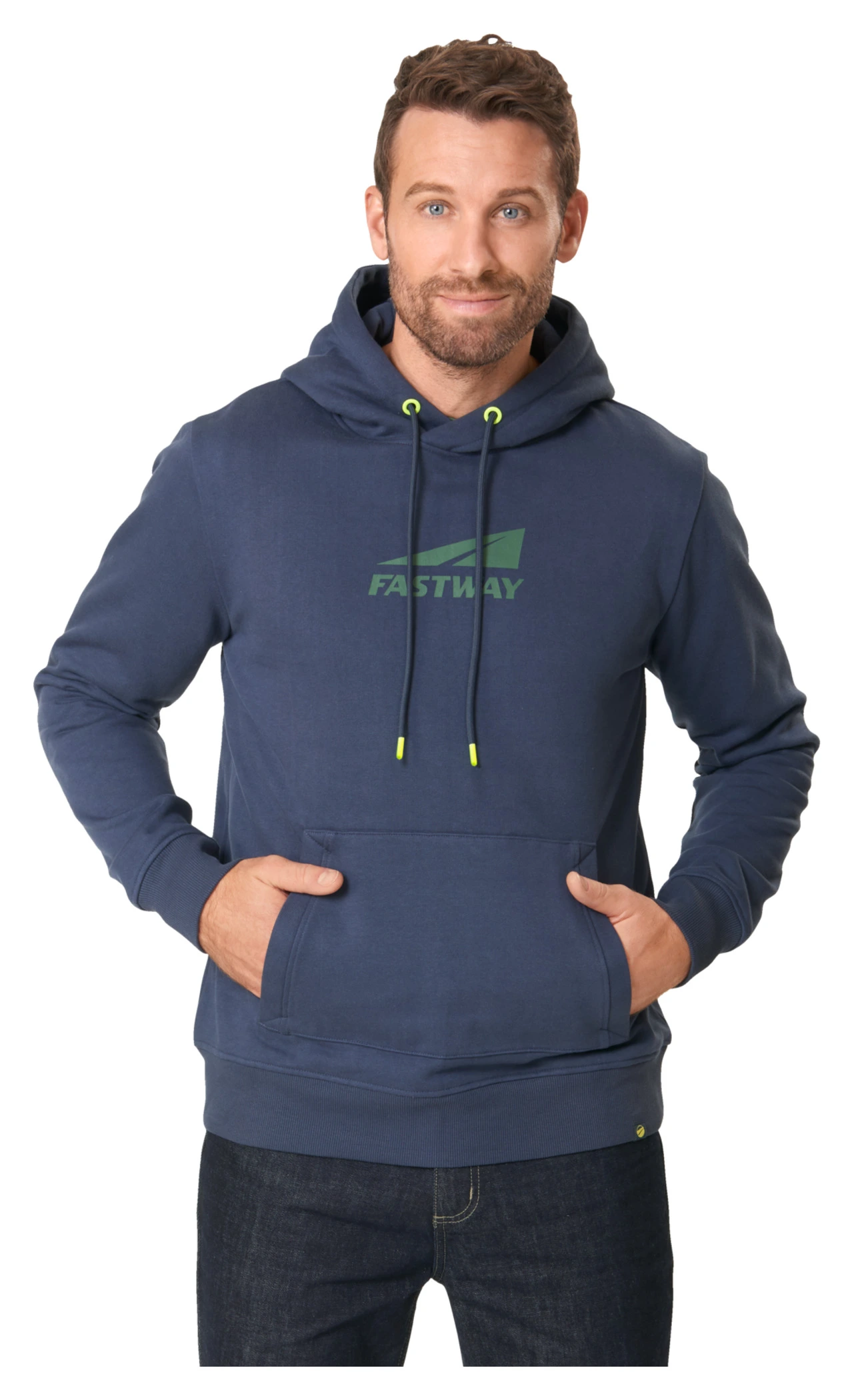 FASTWAY UNI 211 HOODIE