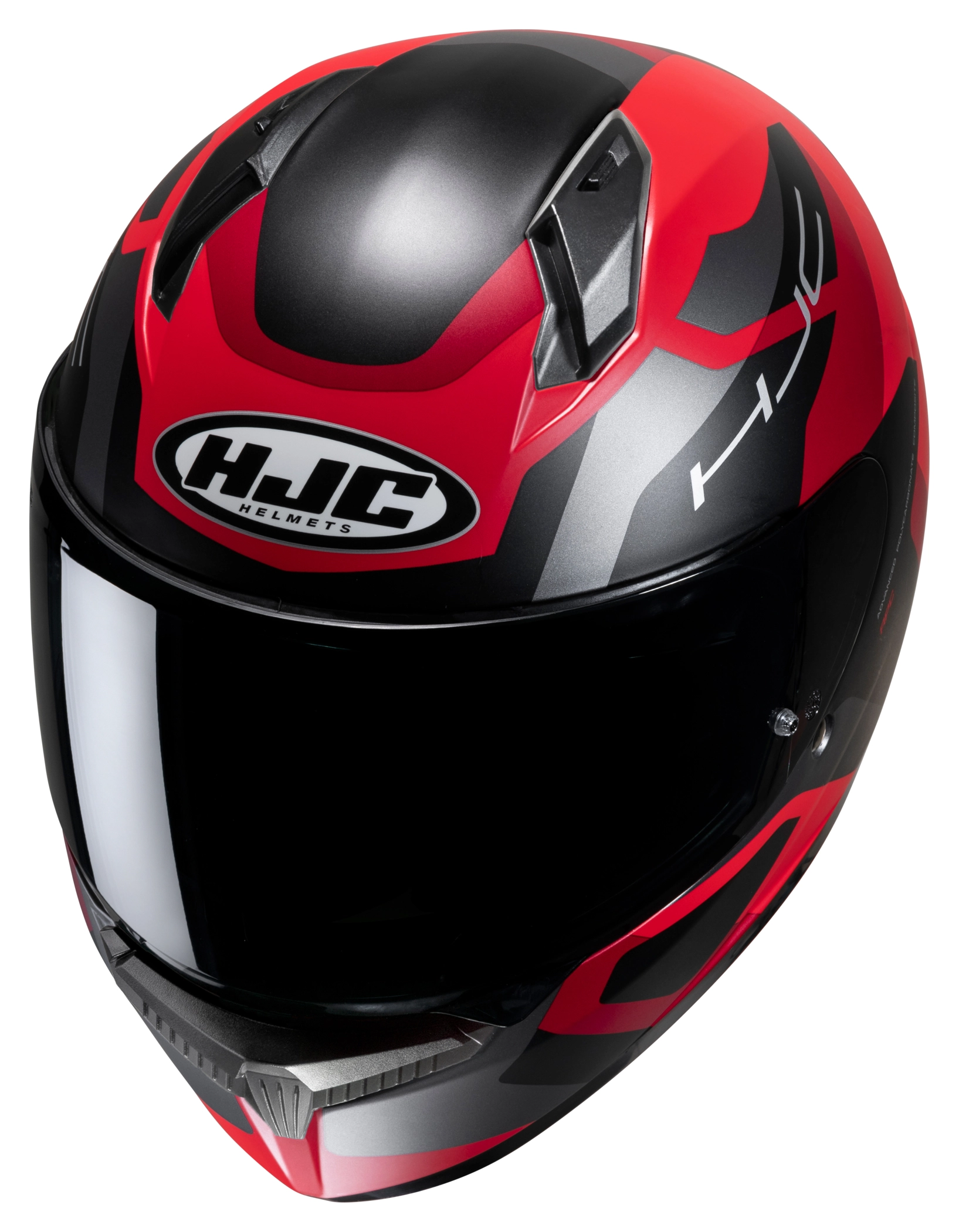 おむつ HJC Helmets:C10 リト BLACK/ORANGE(MC27SF) S HJH234BK11S C10