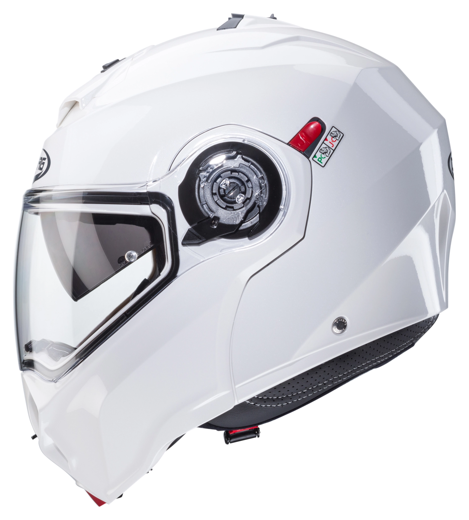 Casco caberg 2025 duke