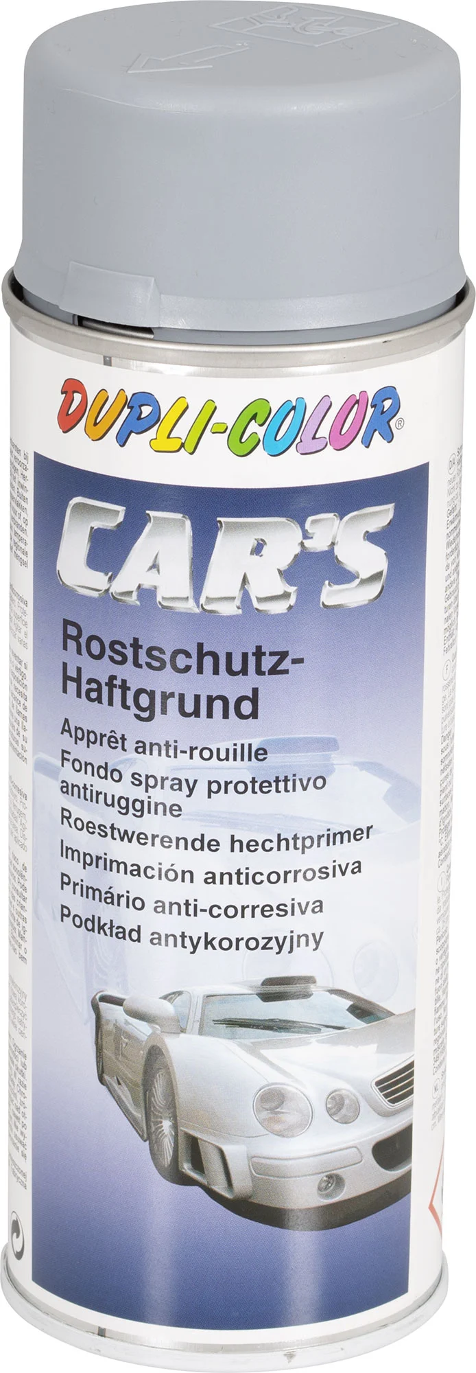 ROSTSCHUTZ-HAFTGRUND CARS