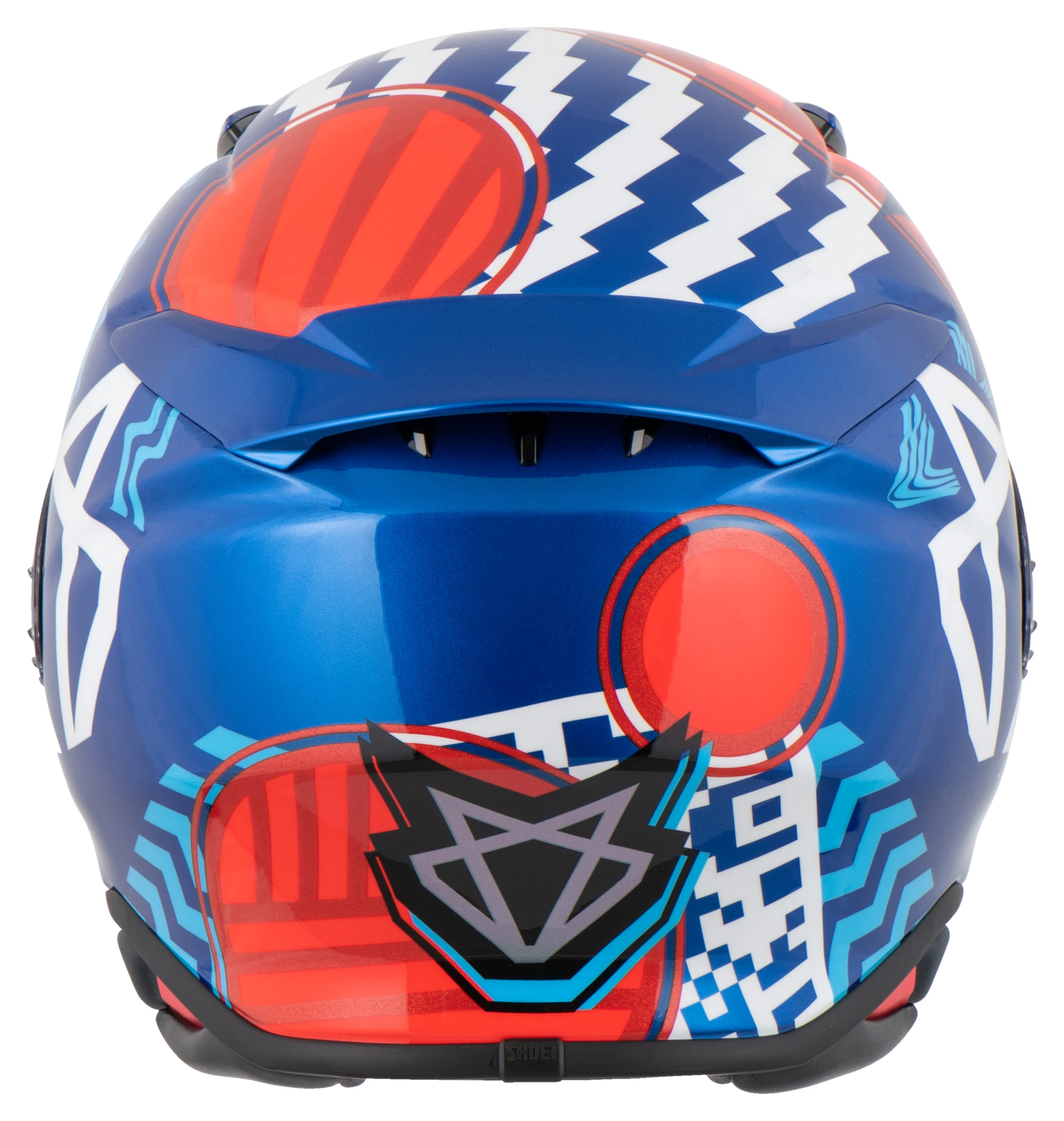 Helm 2025 shoei nxr