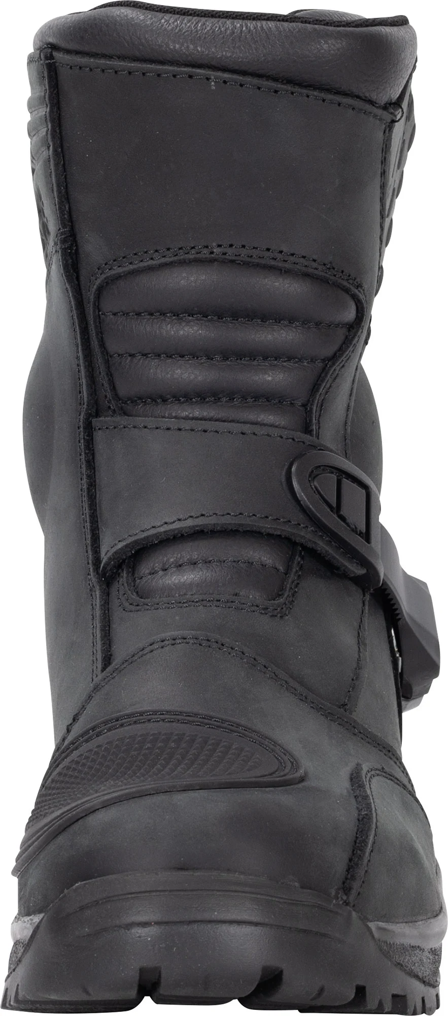 Vanucci VTB 19 Motorcycle Boots