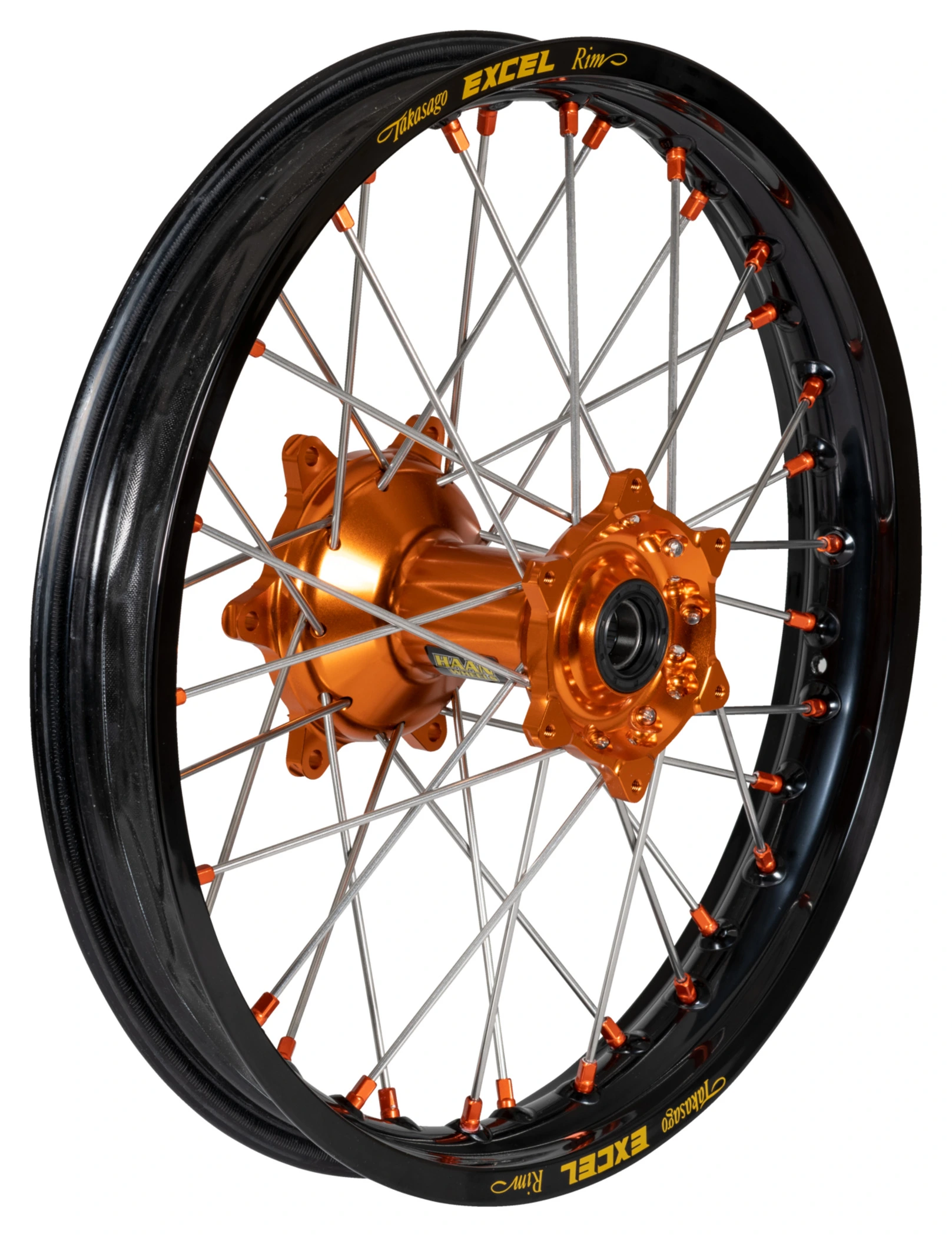 HAAN WHEELS 19-2,15