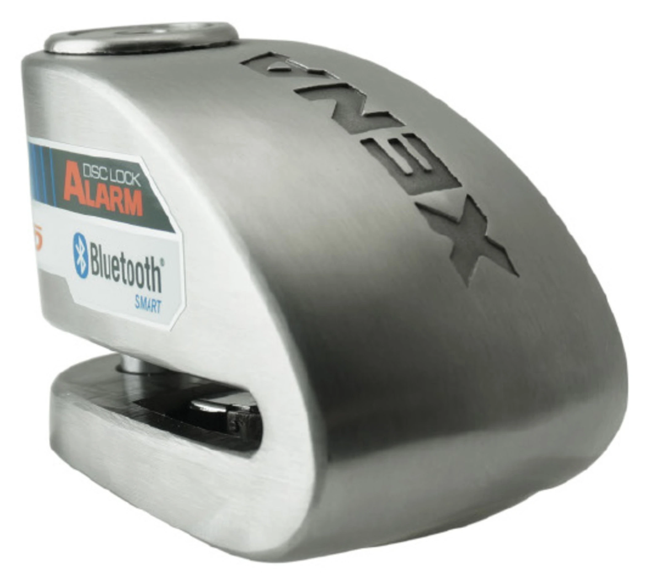 Xena XENA Bluetooth SRA Alarm brake disc lock