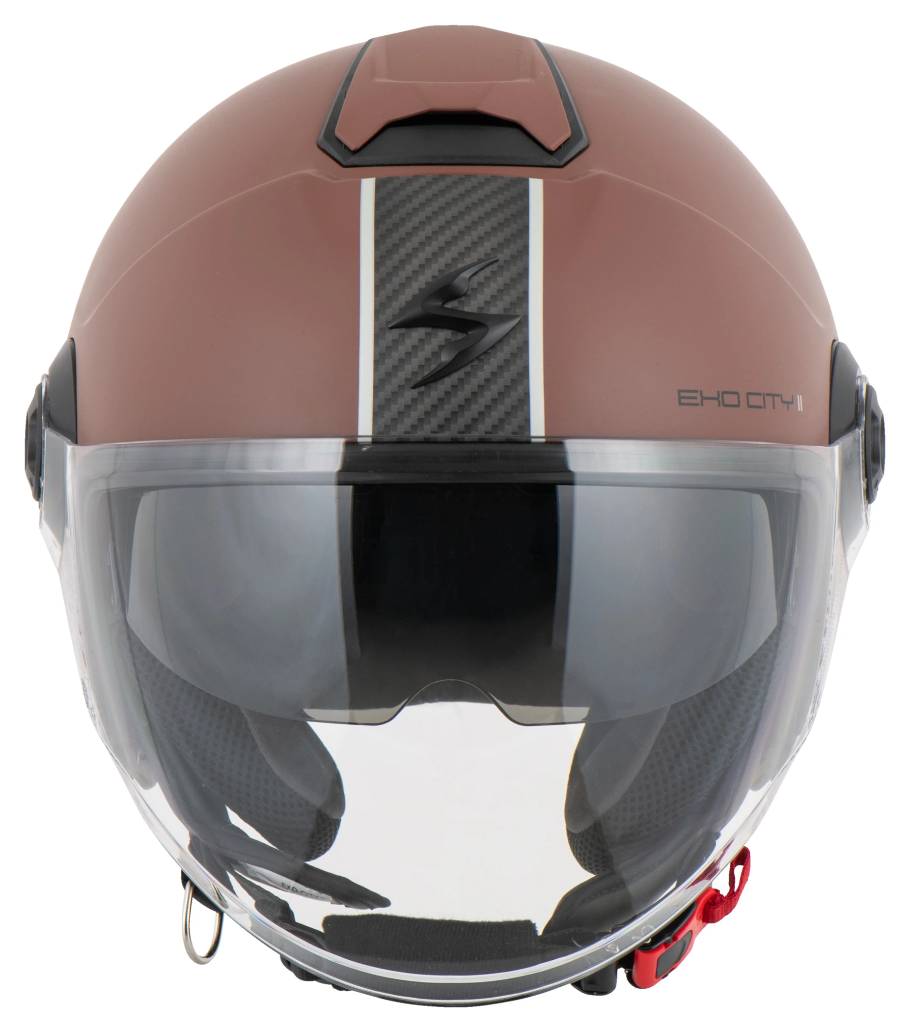 Scorpion exo sale city helmet