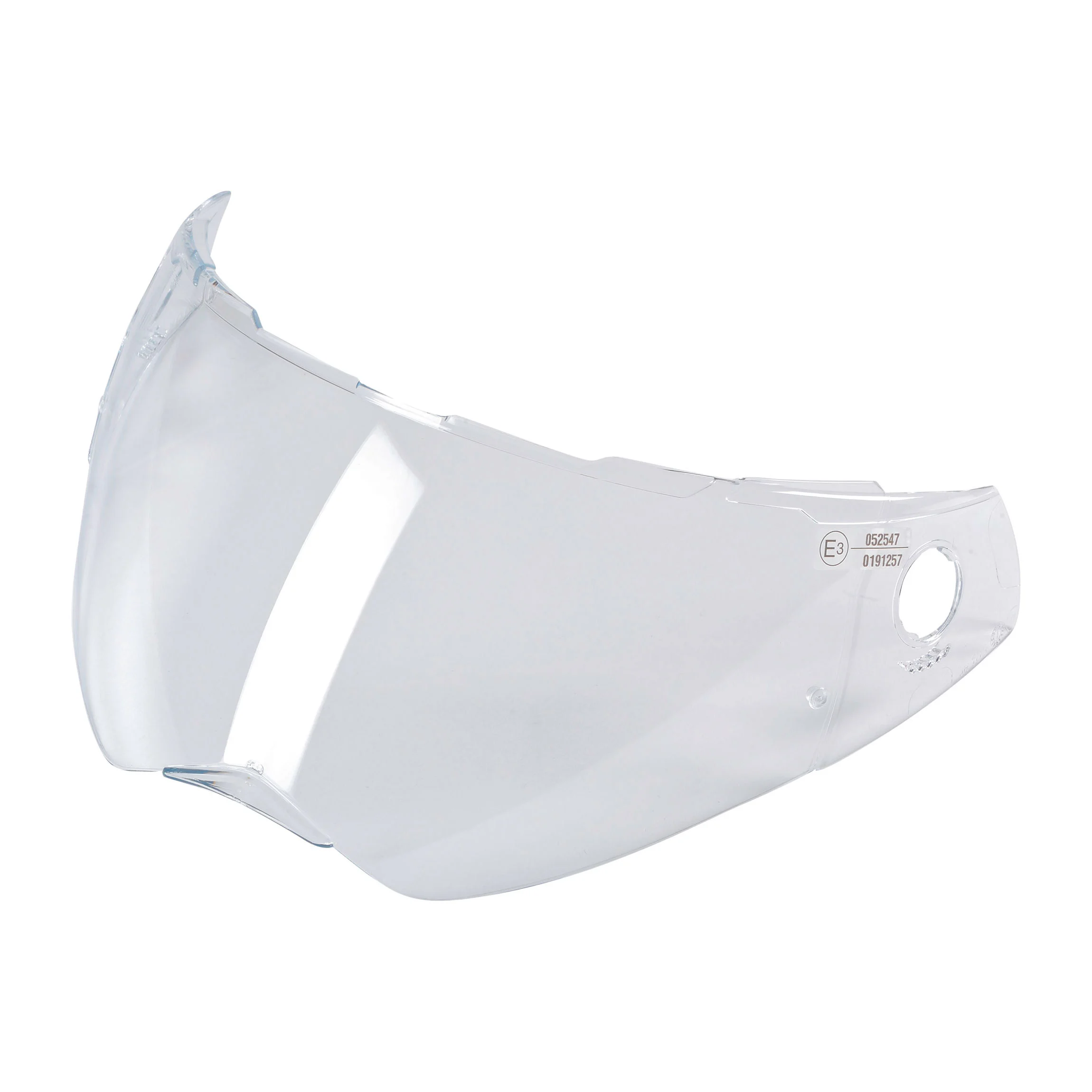 Caberg PINL.VISOR CABERG DUKE KONDA CLEAR