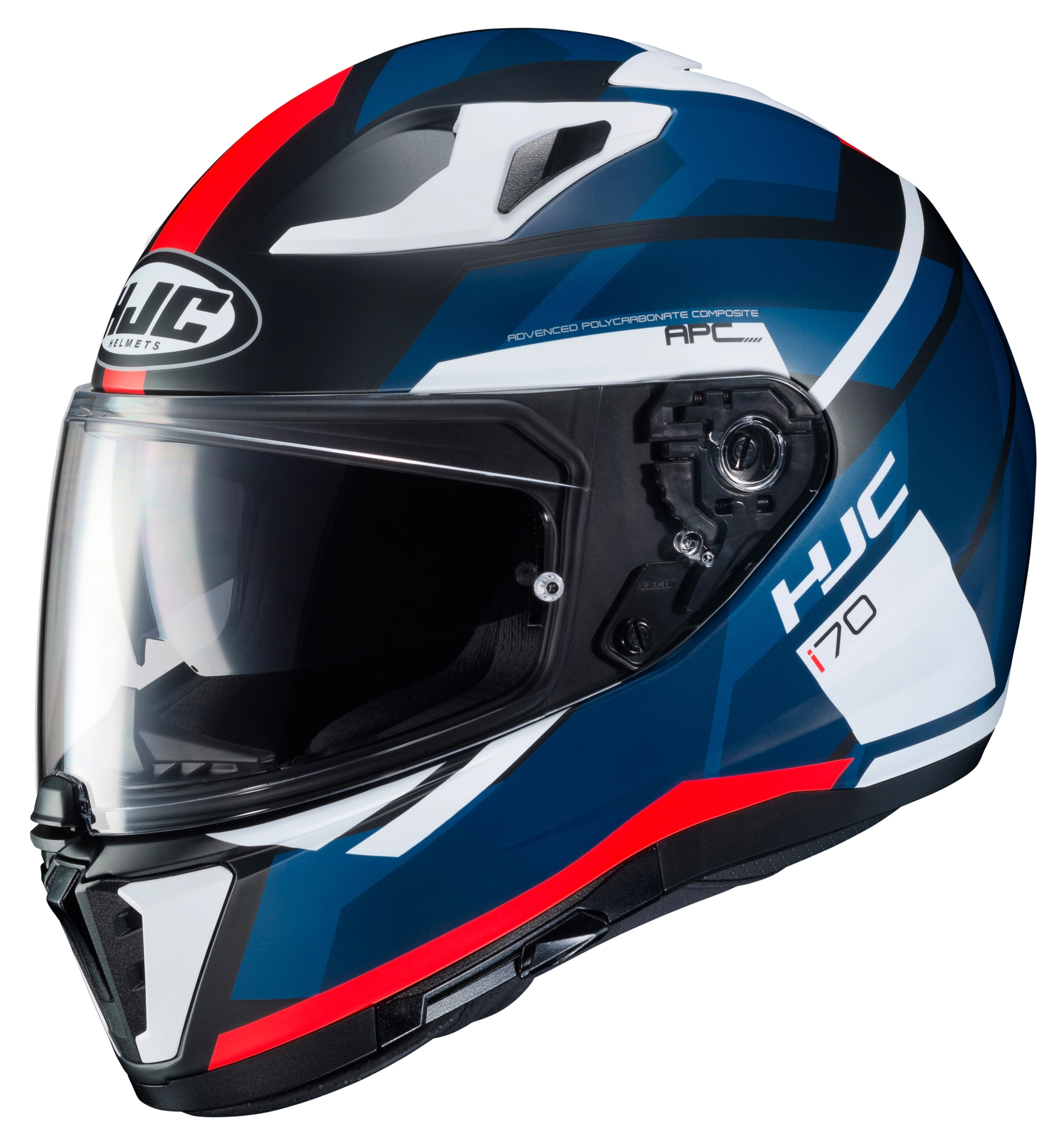 Hjc i70 elim mc1sf deals