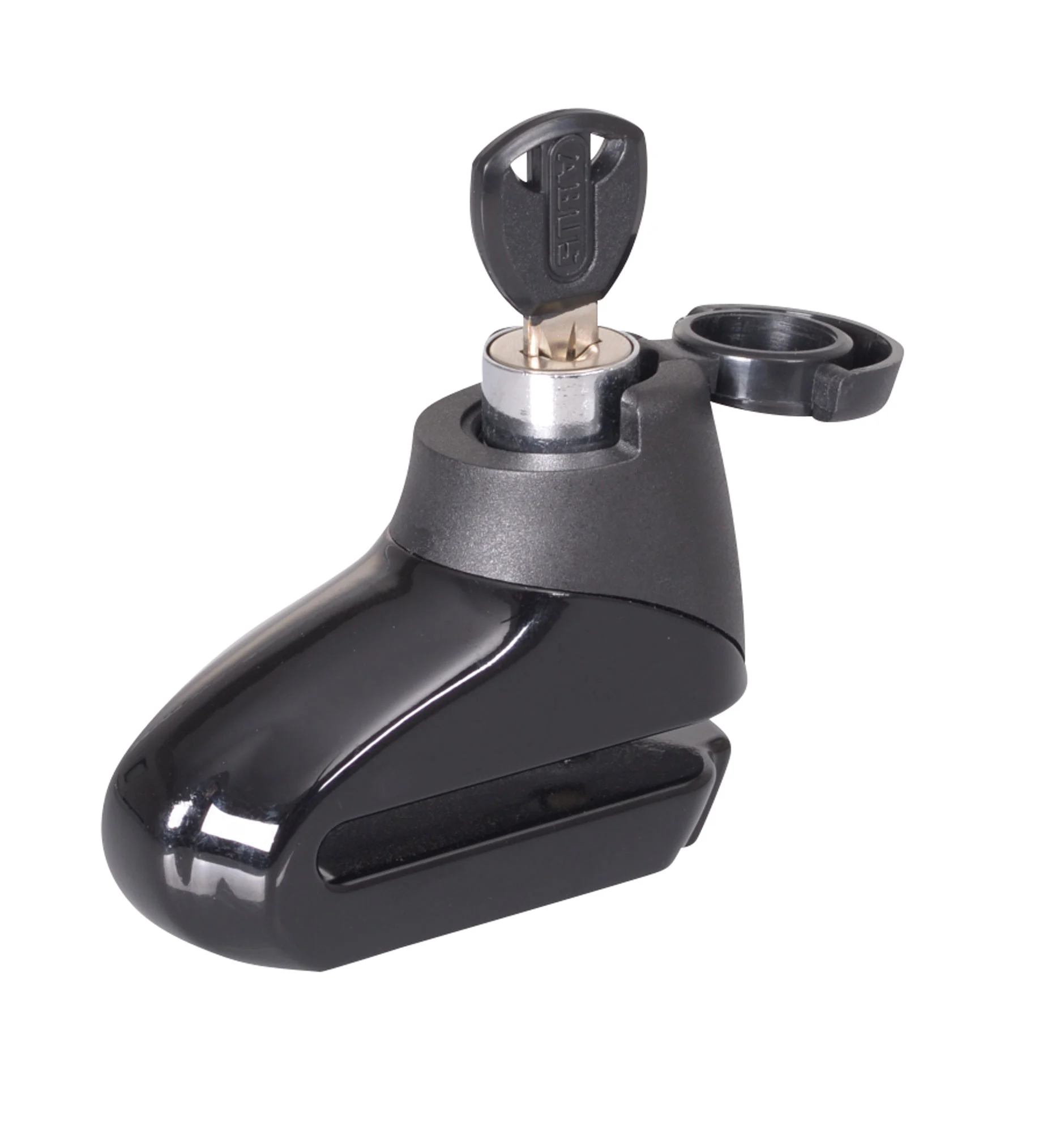 Abus ABUS 305 BUFFO BRAKE DISC LOCK BLACK