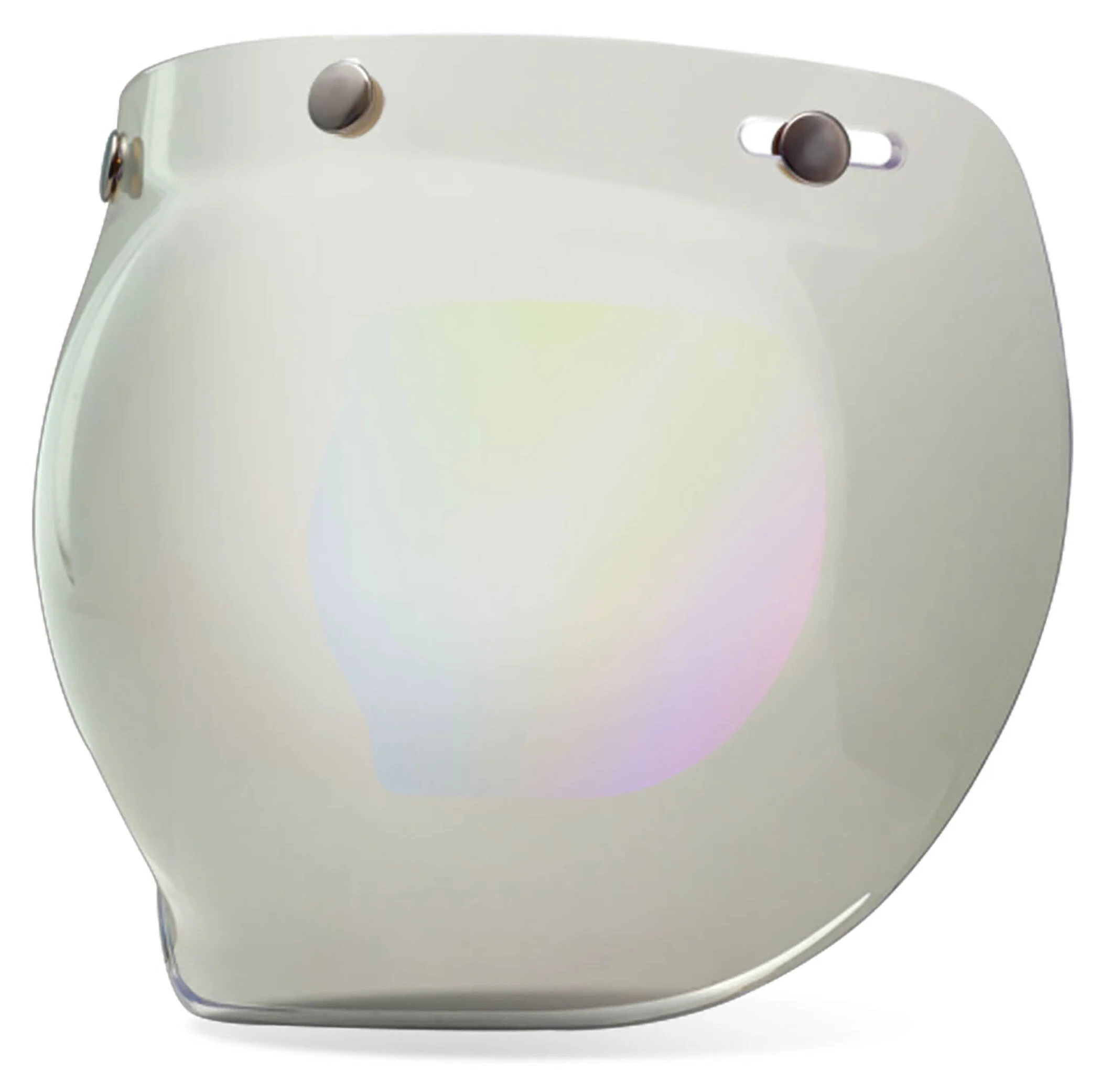 Bell Bell Custom 500 3 Snap Bubble Shield