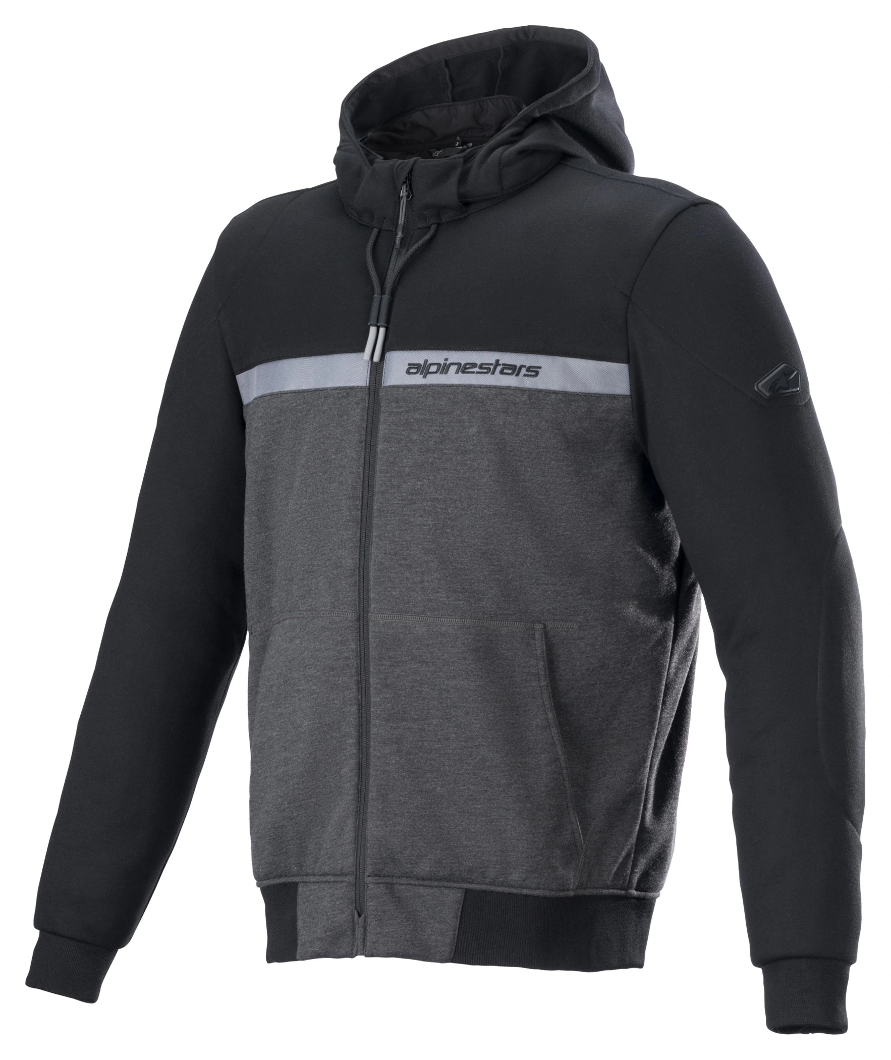 Alpinestars chrome discount