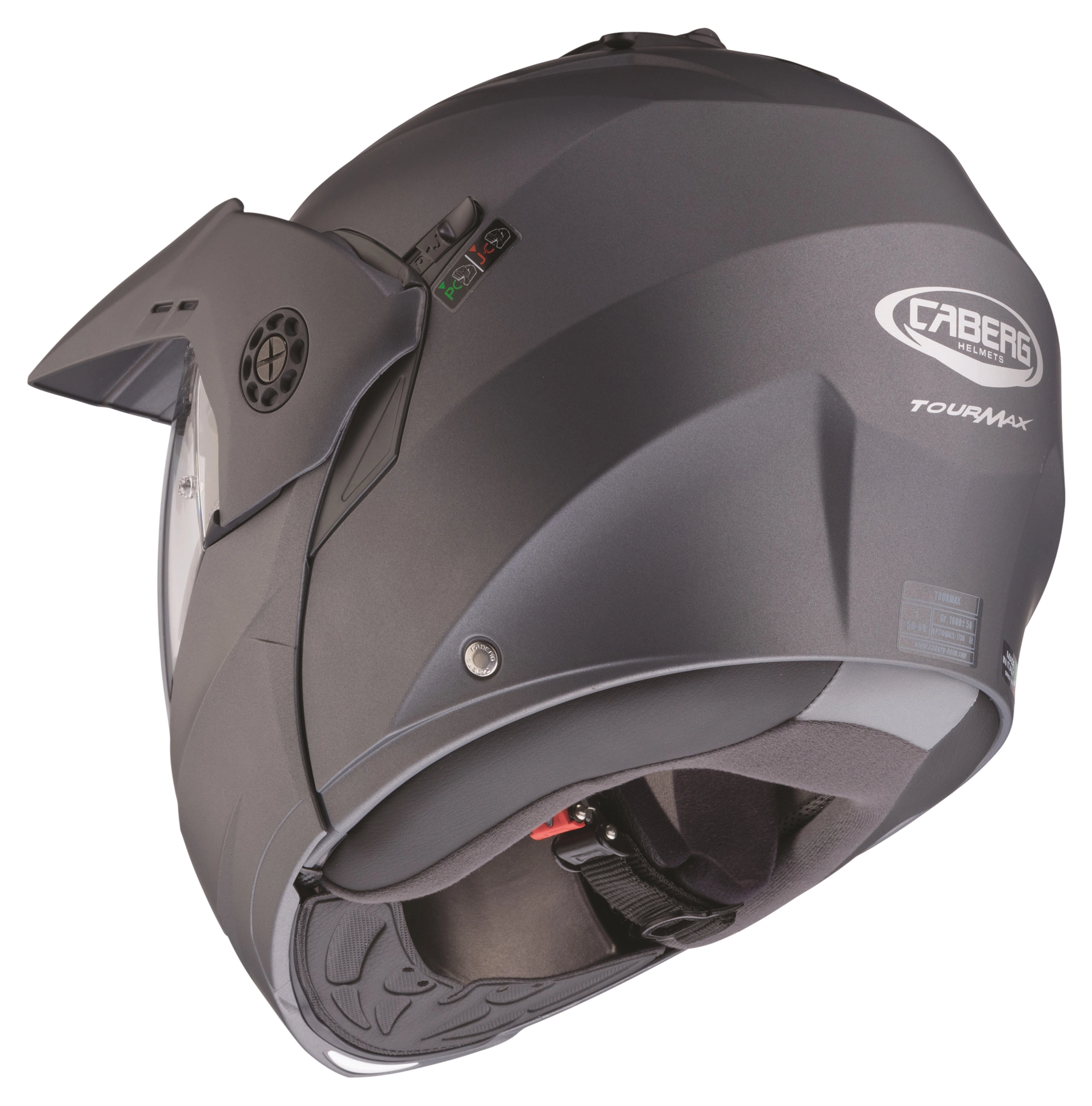 Caberg tourmax pinlock online
