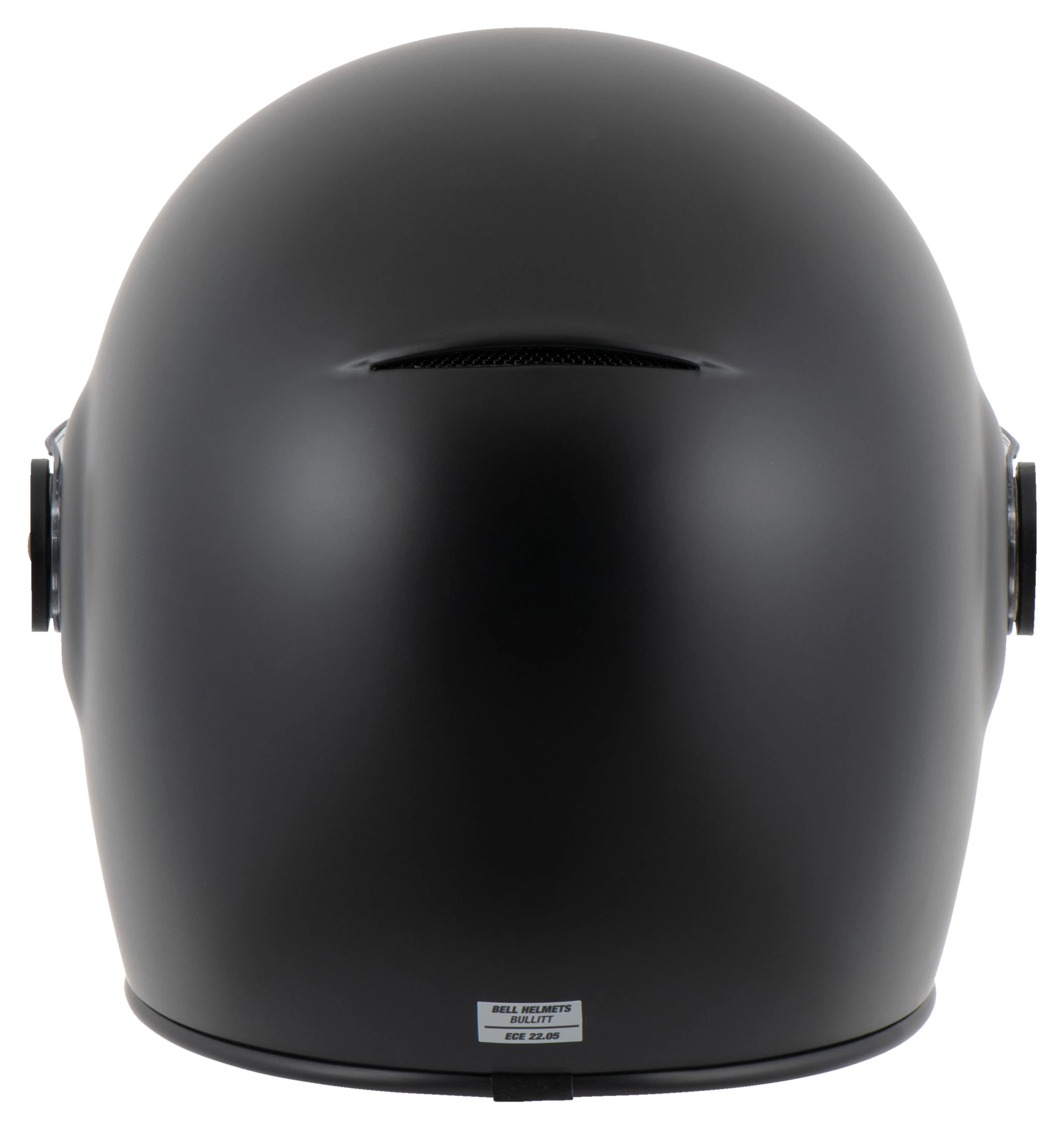Bell bullitt hot sale hjelm