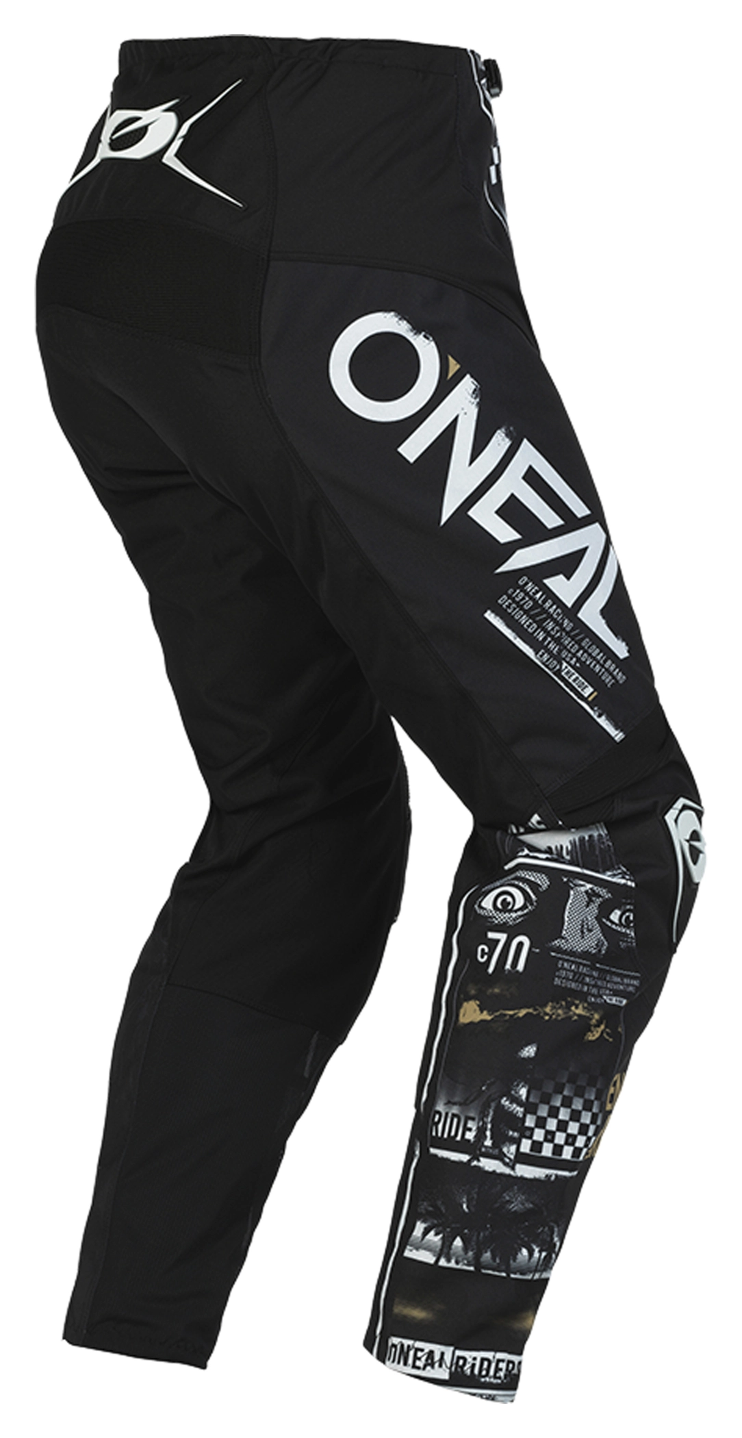 Oneal element attack pants sale