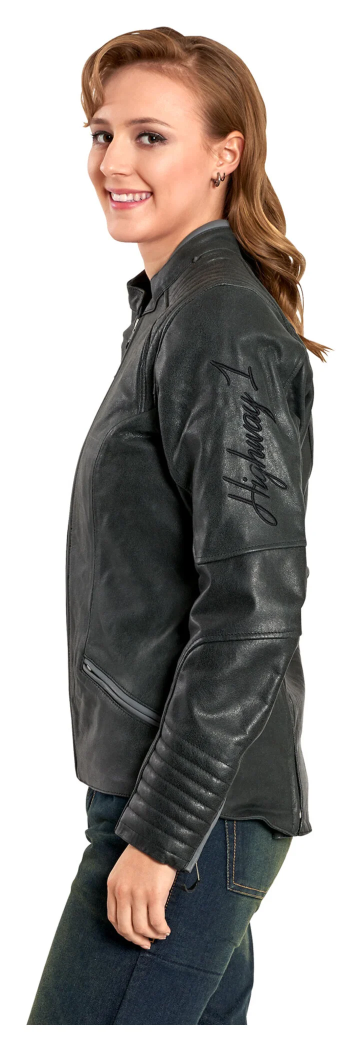 Highway 1 sales leather jacket