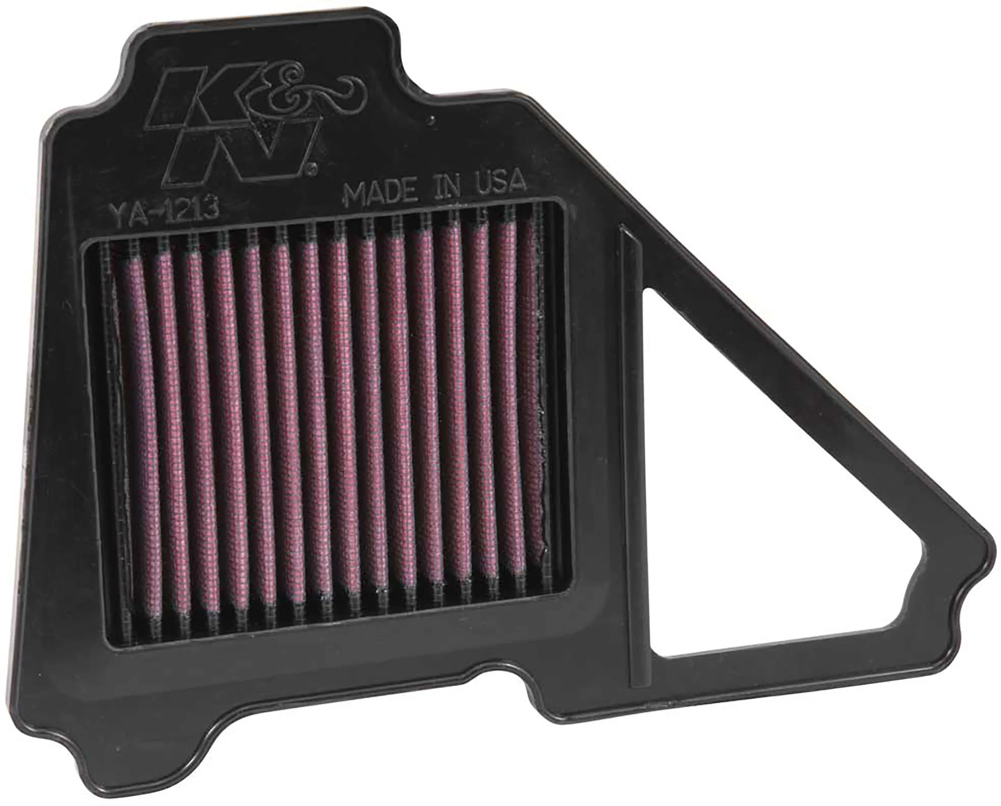 K&N Luftfilter main image 1