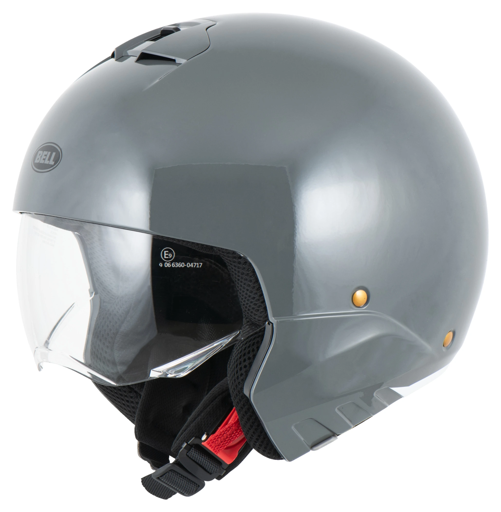 Bell sales e9 helmet