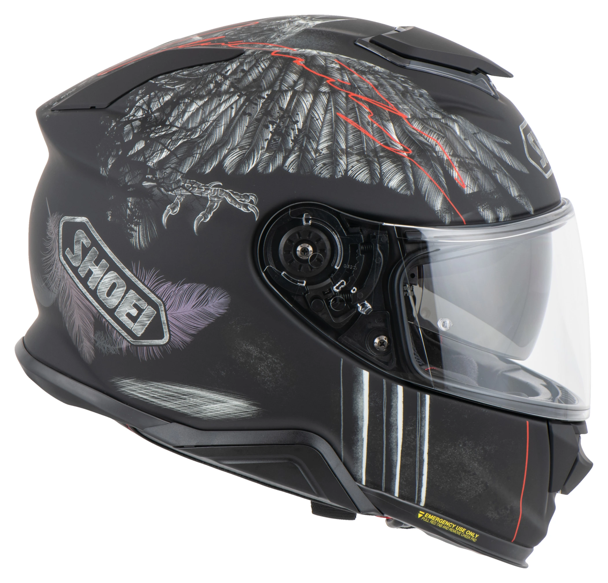 Gt air discount fable