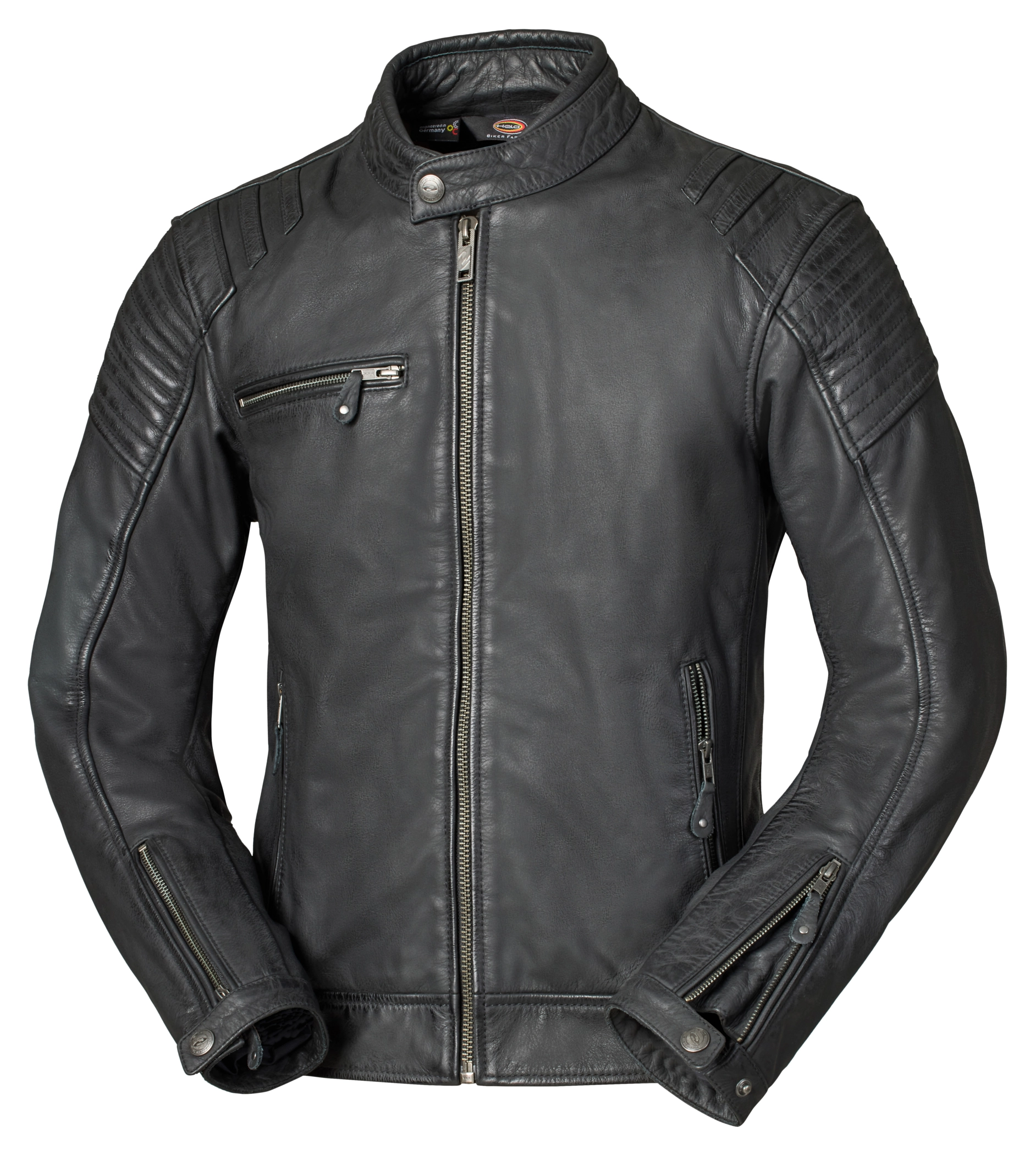 Held Held 52329.47 Morgan Leather Jacket low-cost | Louis 🏍️