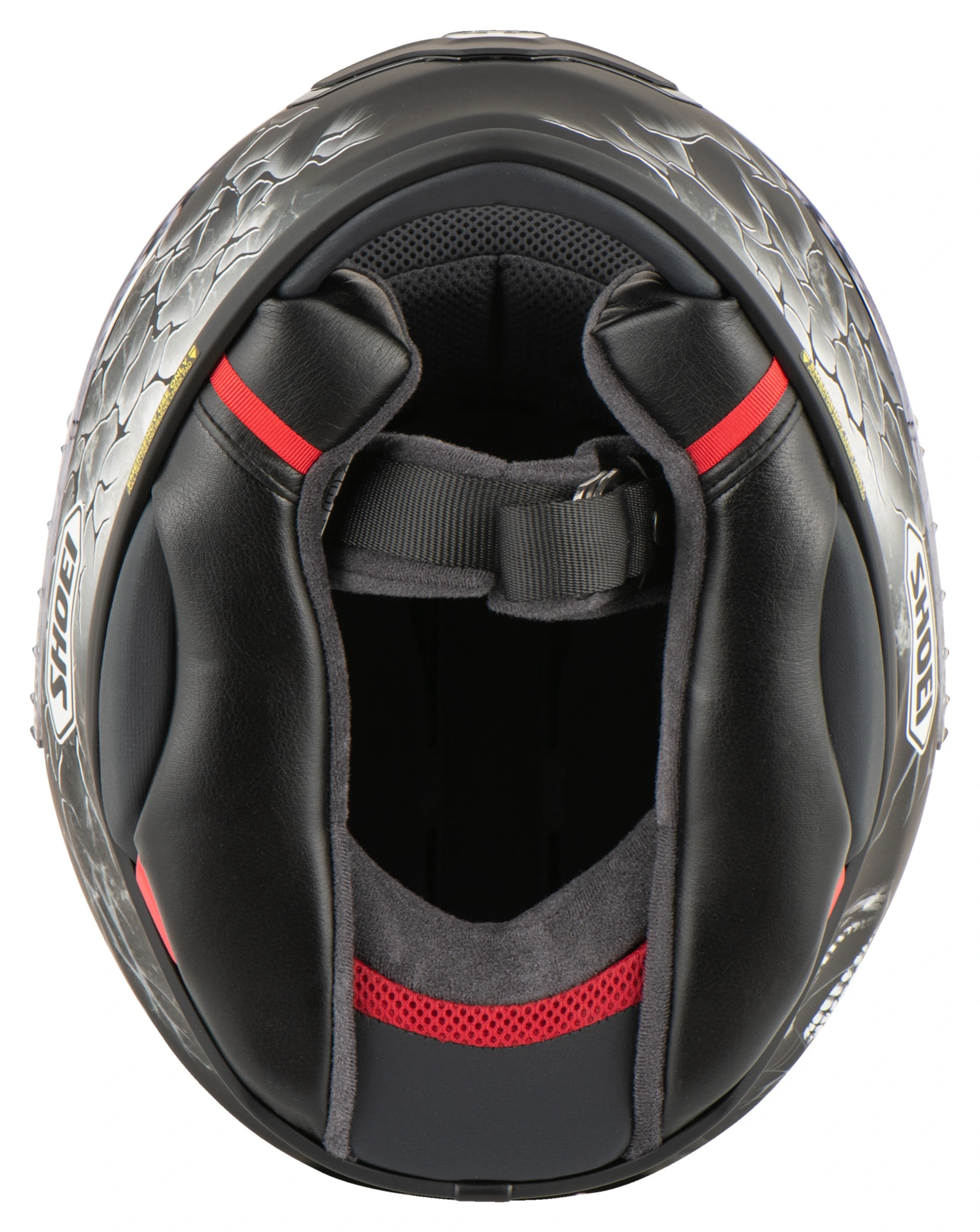 Shoei nxr clearance tale tc5