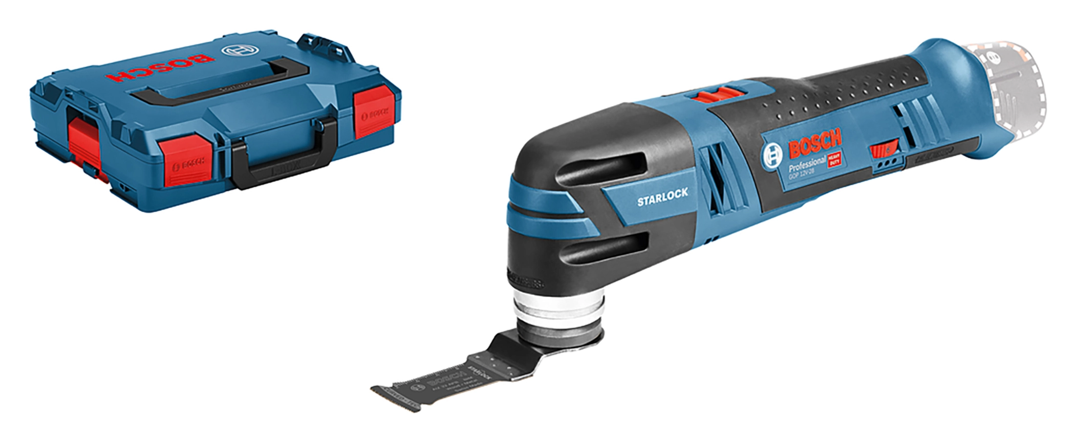 Bosch sales multitool professional