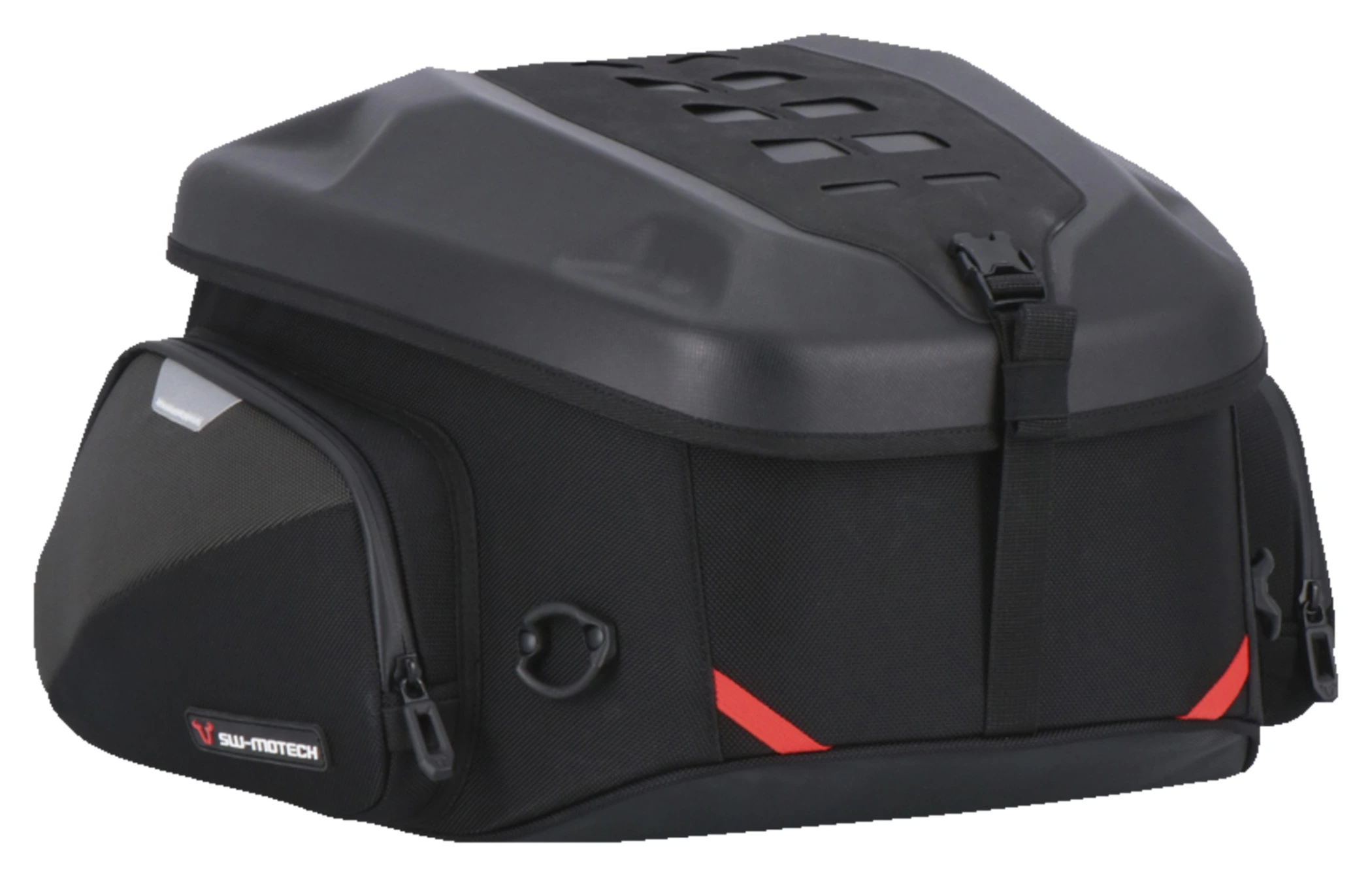 Motorcycle tail bag PRO Cargobag from SW-MOTECH