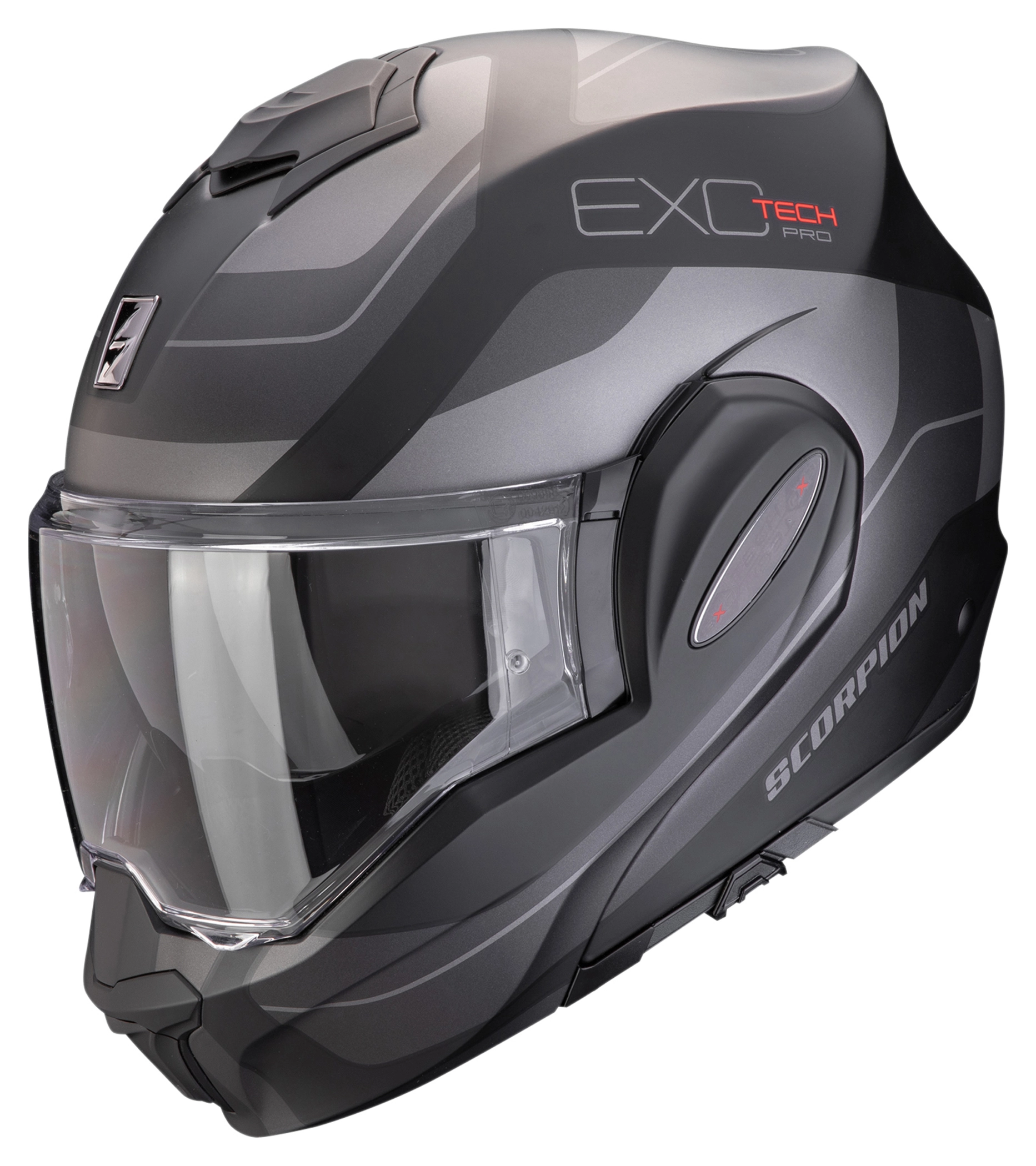 Scorpion Scorpion Exo Tech Evo Pro Commuta Flip Up Helmet