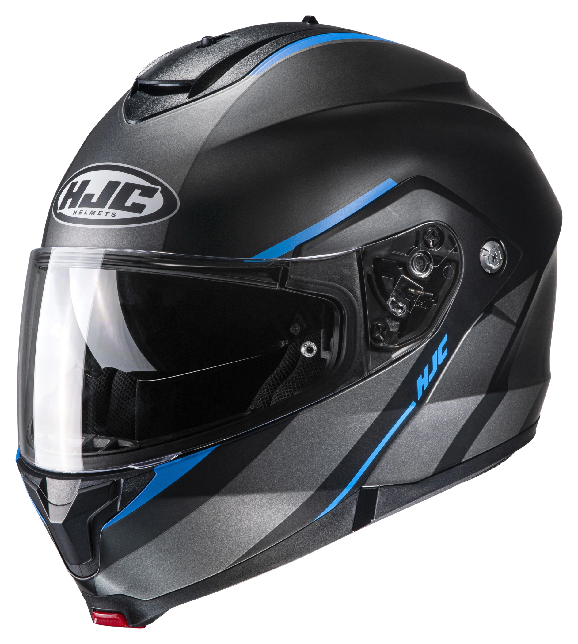 HJC HJC C91 Tero MC2SF Flip Up Helmet low cost Louis